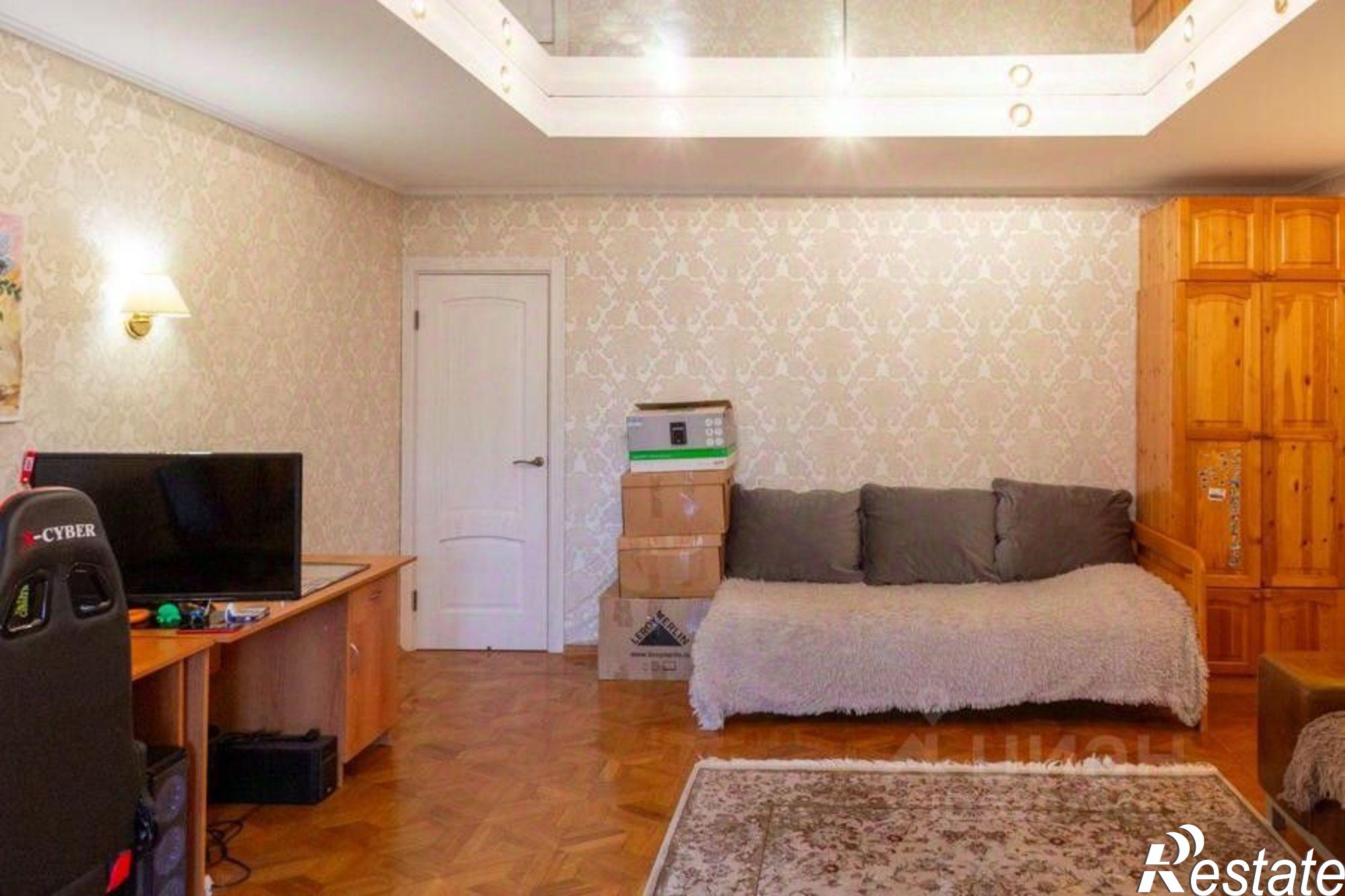 Купить квартиру за 29 000 000 рублей на Арцыбушевская улица, 40