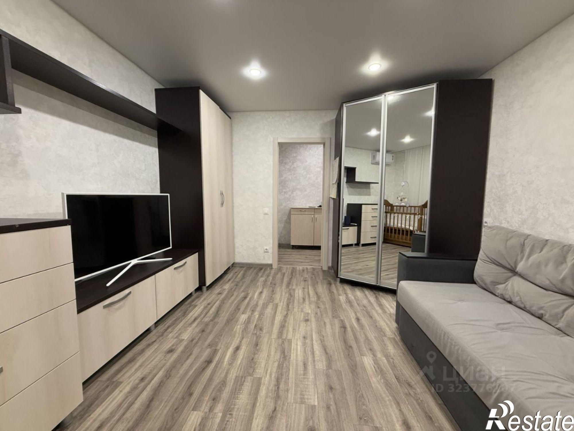 Купить квартиру за 5 250 000 рублей на Аэродромная улица, 126