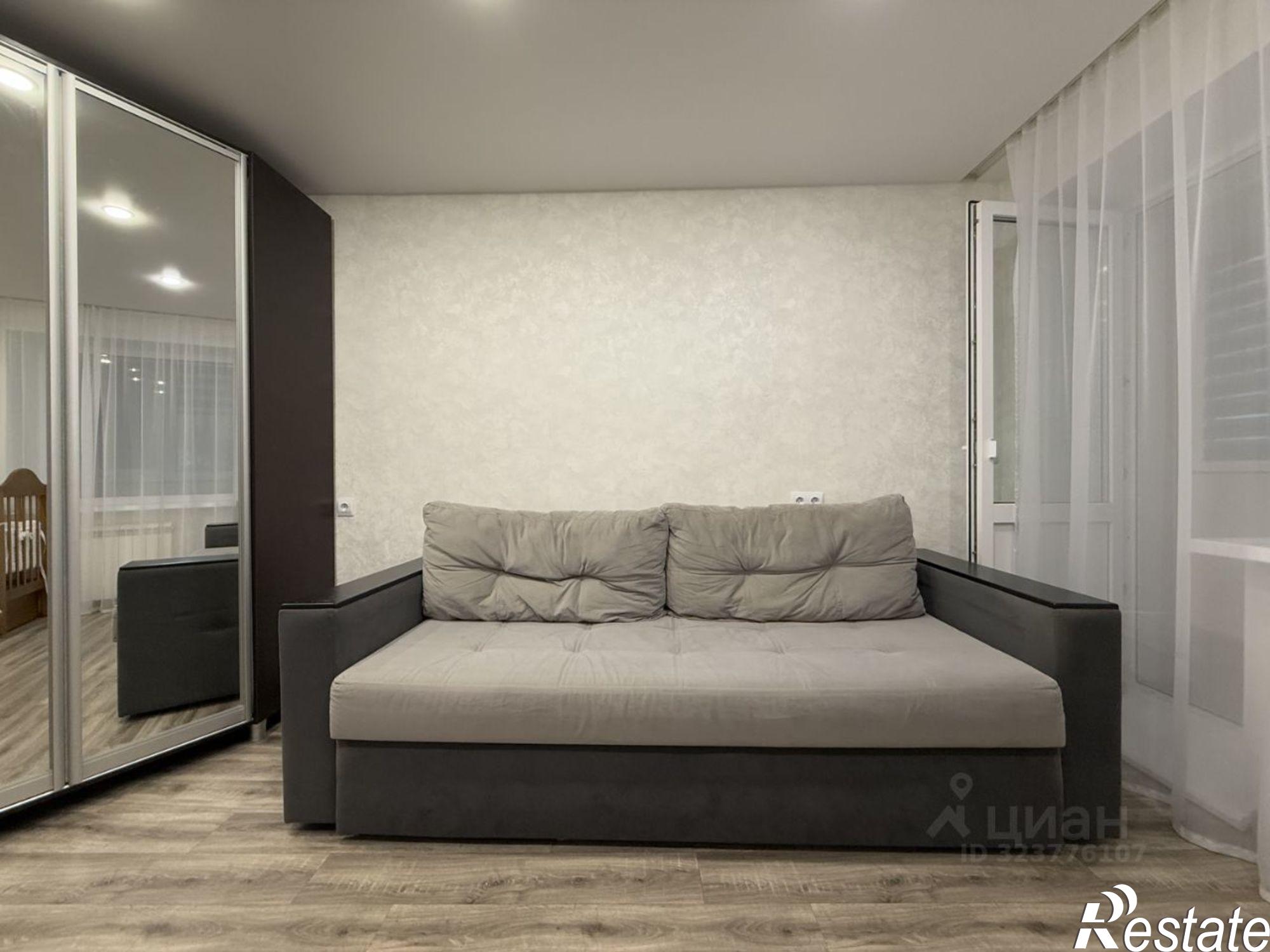 Купить квартиру за 5 250 000 рублей на Аэродромная улица, 126