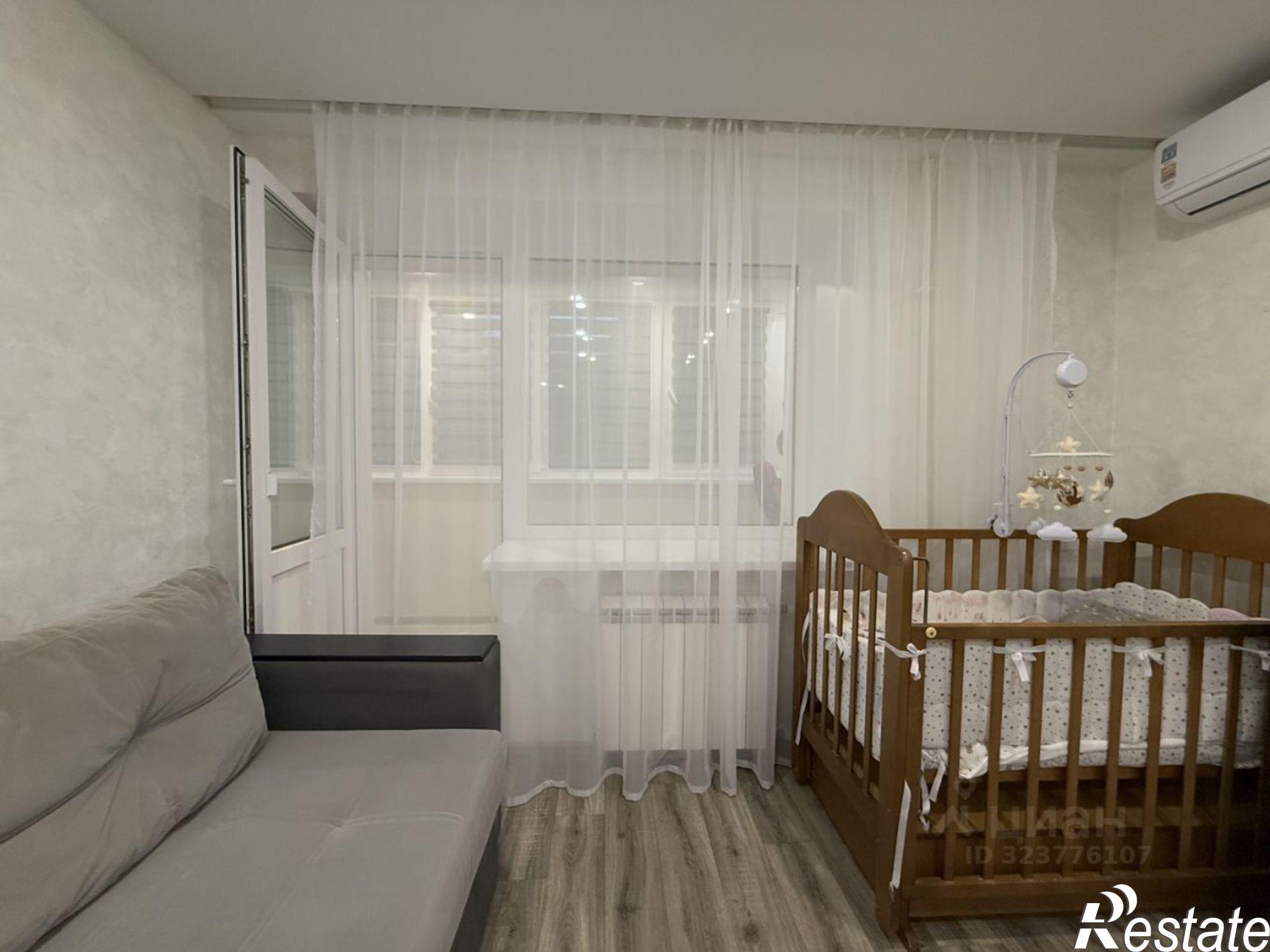 Купить квартиру за 5 250 000 рублей на Аэродромная улица, 126