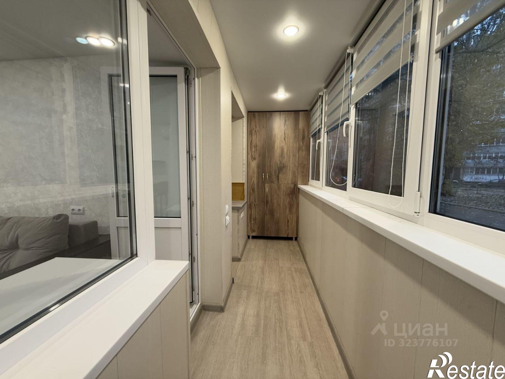 Купить квартиру за 5 250 000 рублей на Аэродромная улица, 126