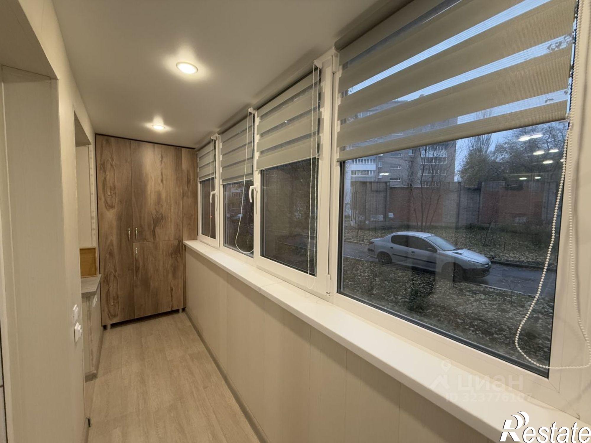 Купить квартиру за 5 250 000 рублей на Аэродромная улица, 126