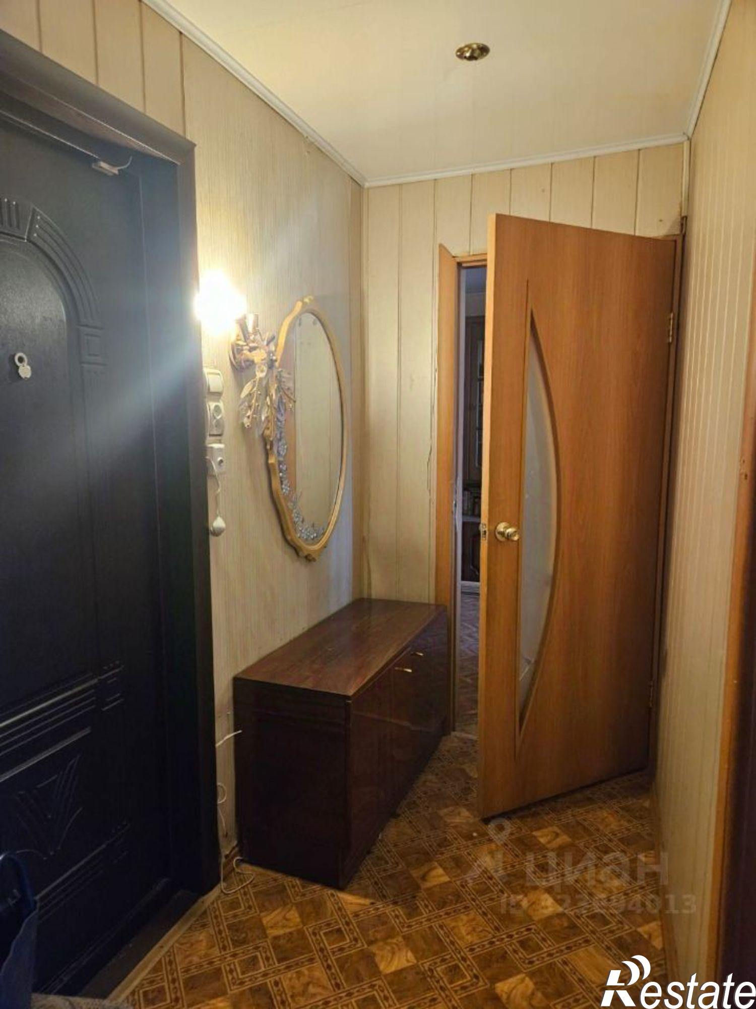 Купить квартиру за 4 290 000 рублей на Черемшанская улица, 246