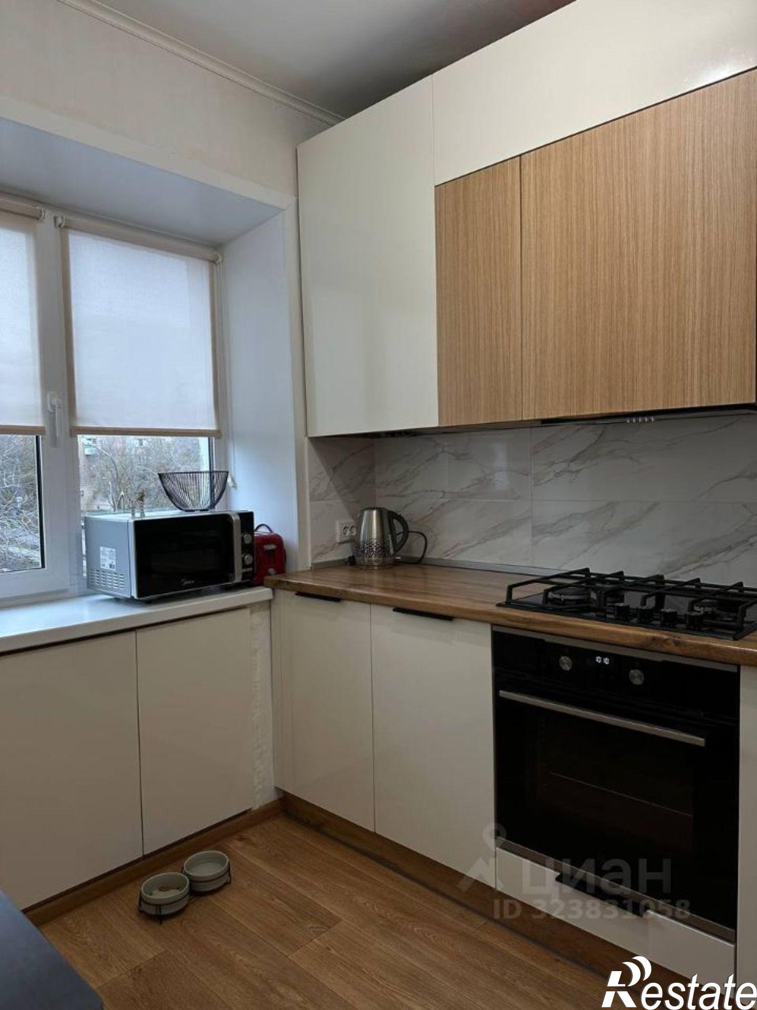 Купить квартиру за 6 150 000 рублей на проспект Карла Маркса, 126