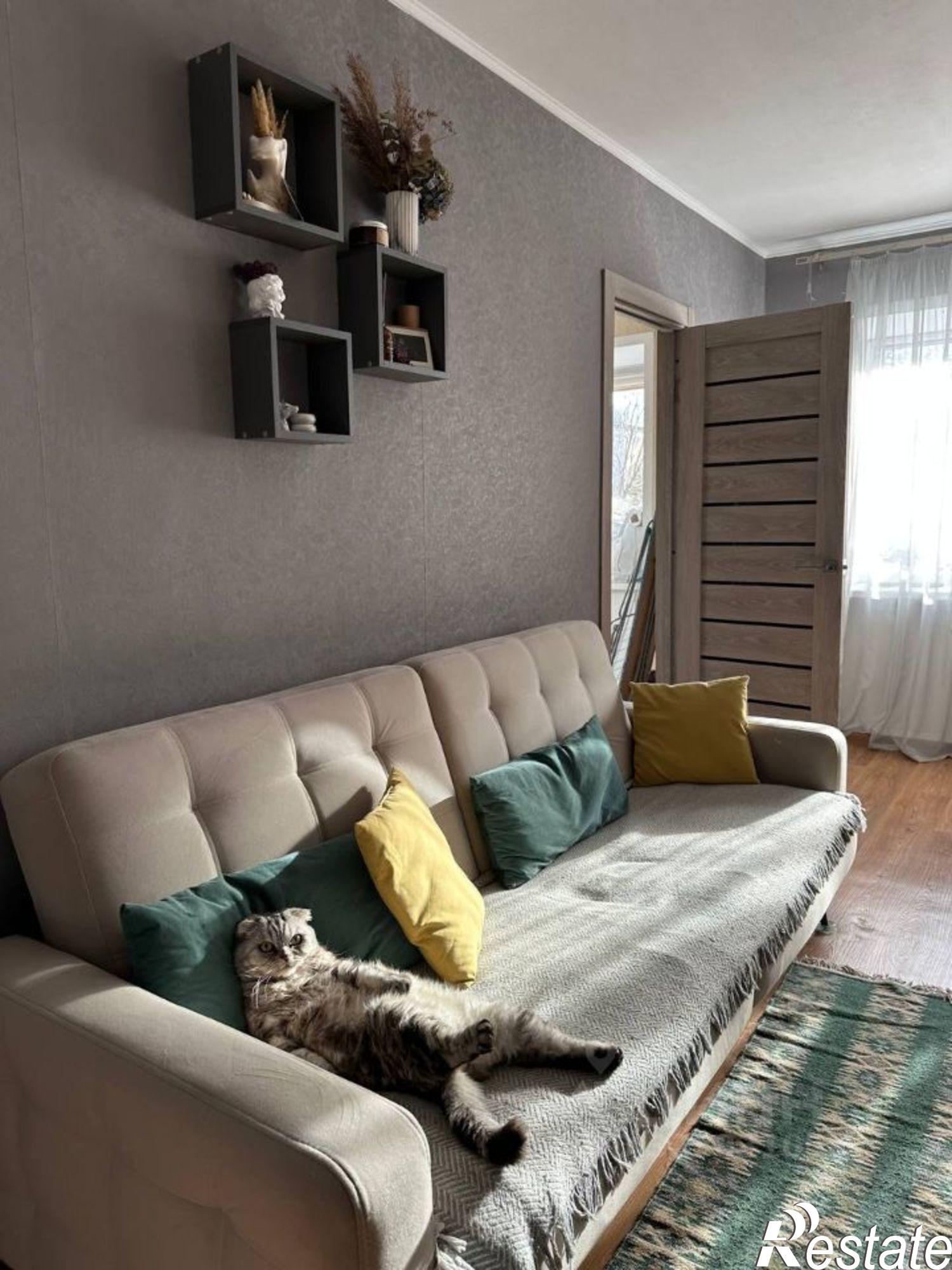 Купить квартиру за 6 150 000 рублей на проспект Карла Маркса, 126