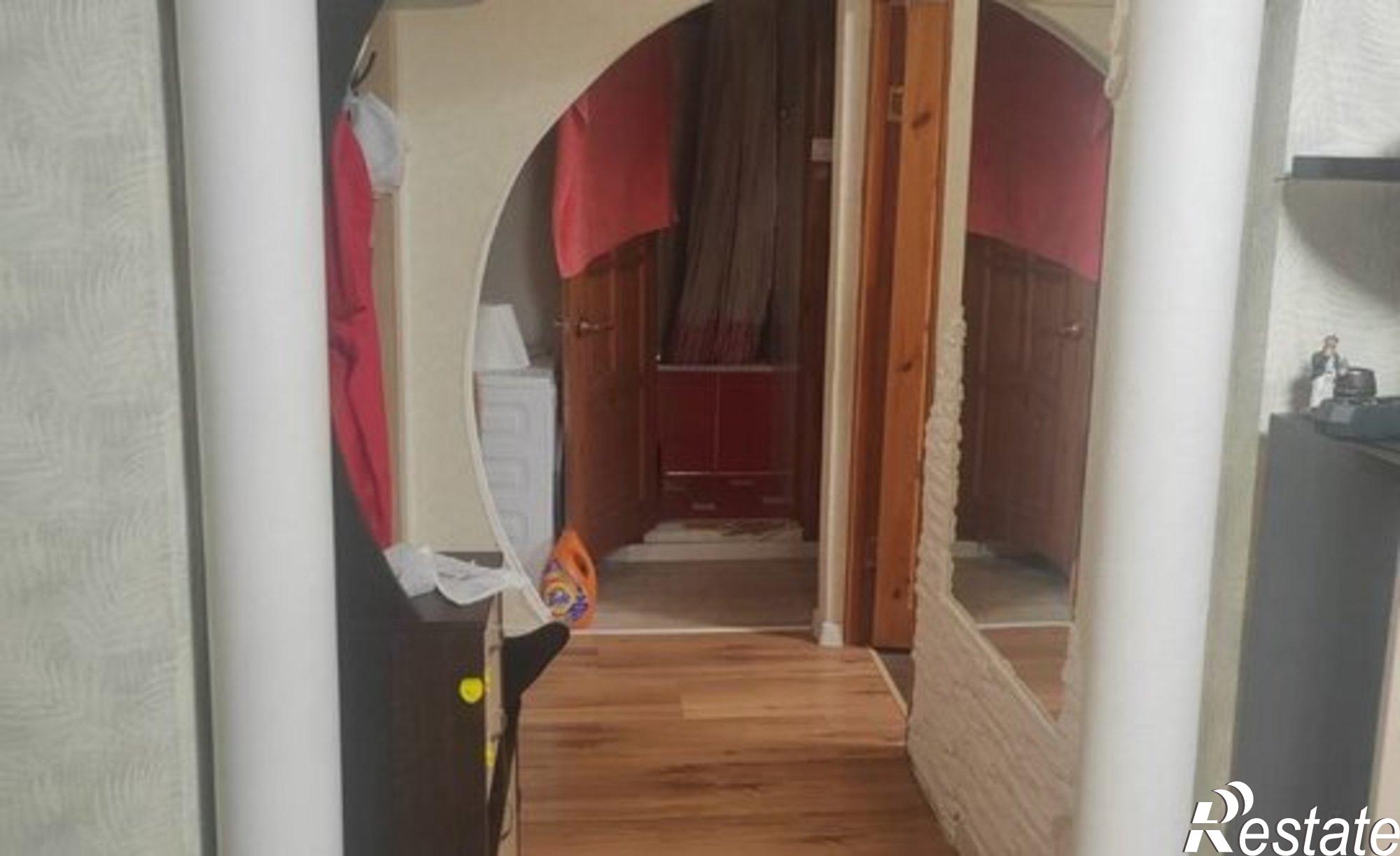 Купить квартиру за 6 880 000 рублей на улица Стара-Загора, 100