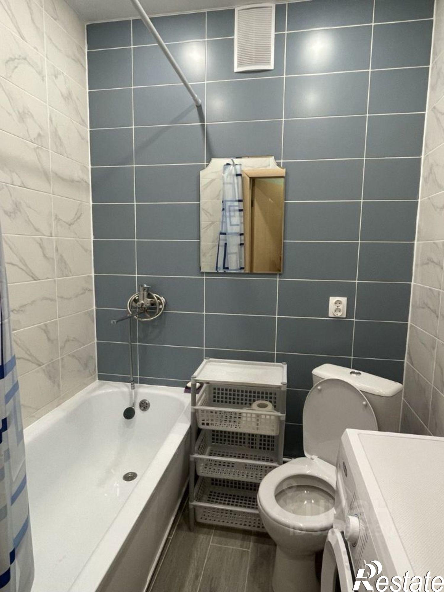 Купить квартиру за 4 750 000 рублей на улица Александра Матросова, 16