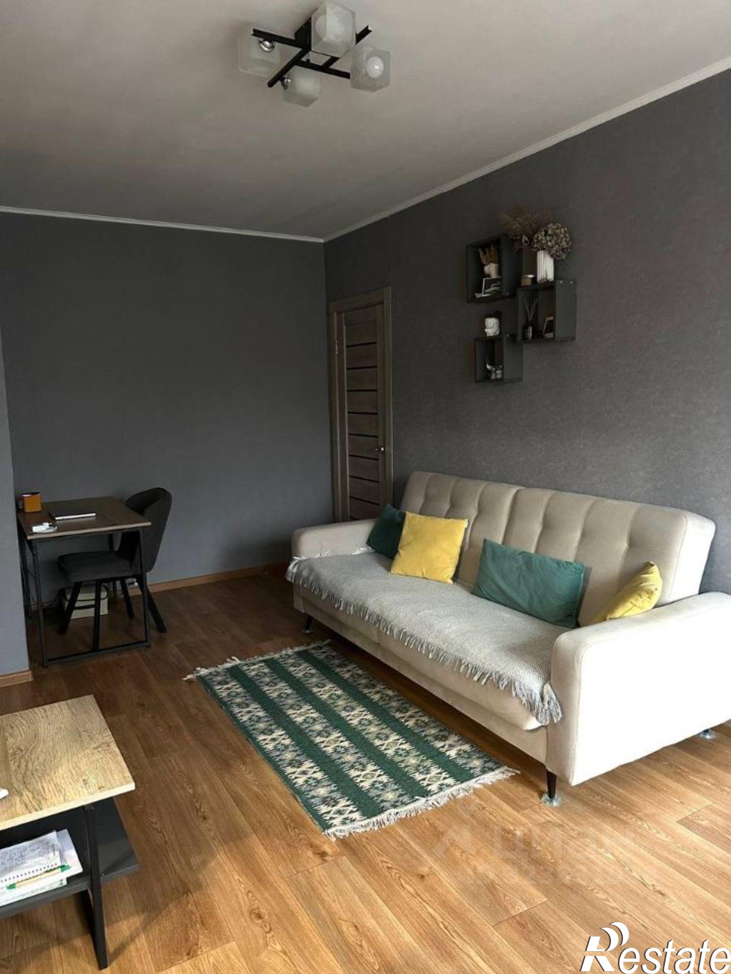 Купить квартиру за 6 150 000 рублей на проспект Карла Маркса, 126