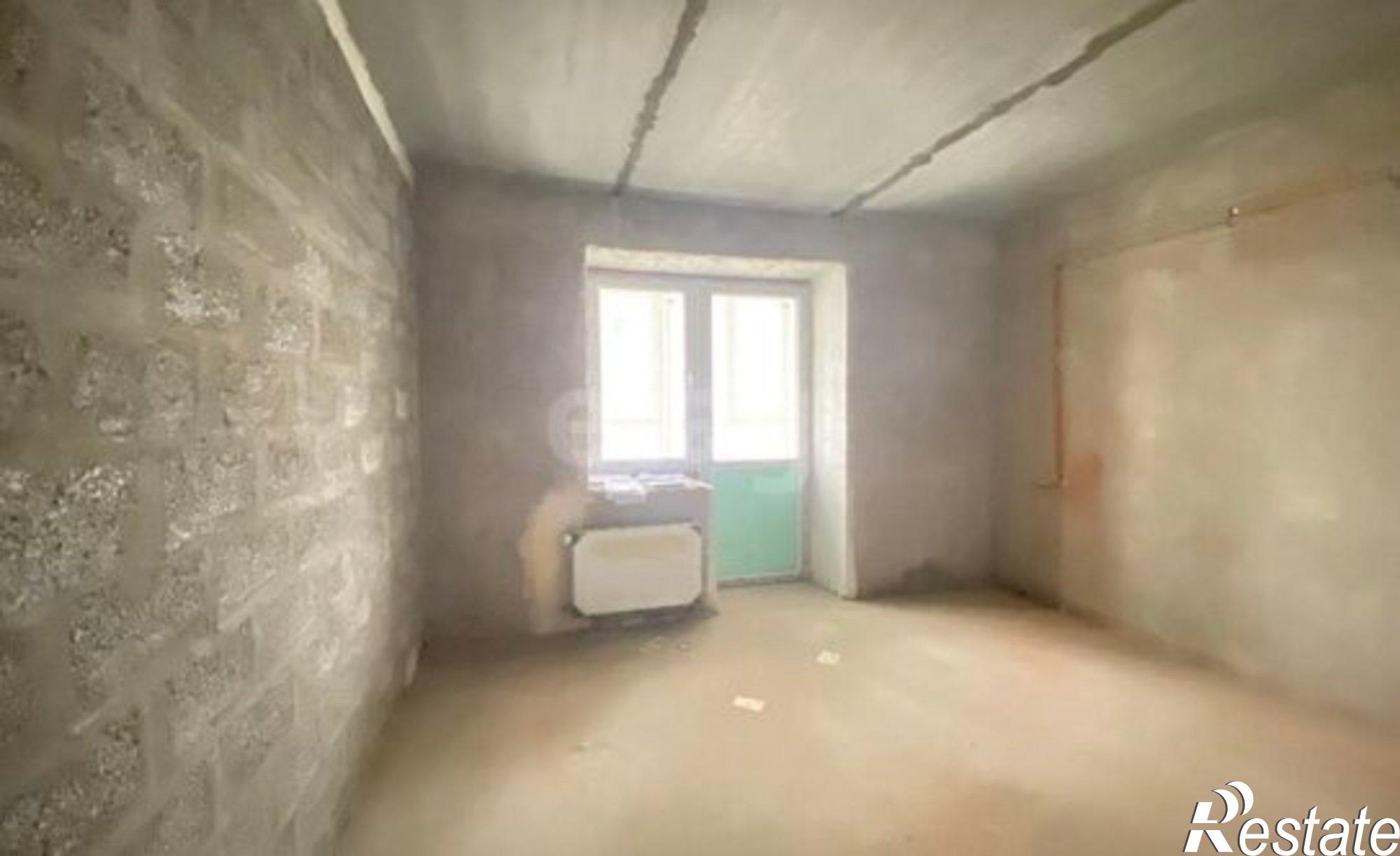 Купить квартиру за 4 750 000 рублей на бульвар Засамарская Слобода, 1