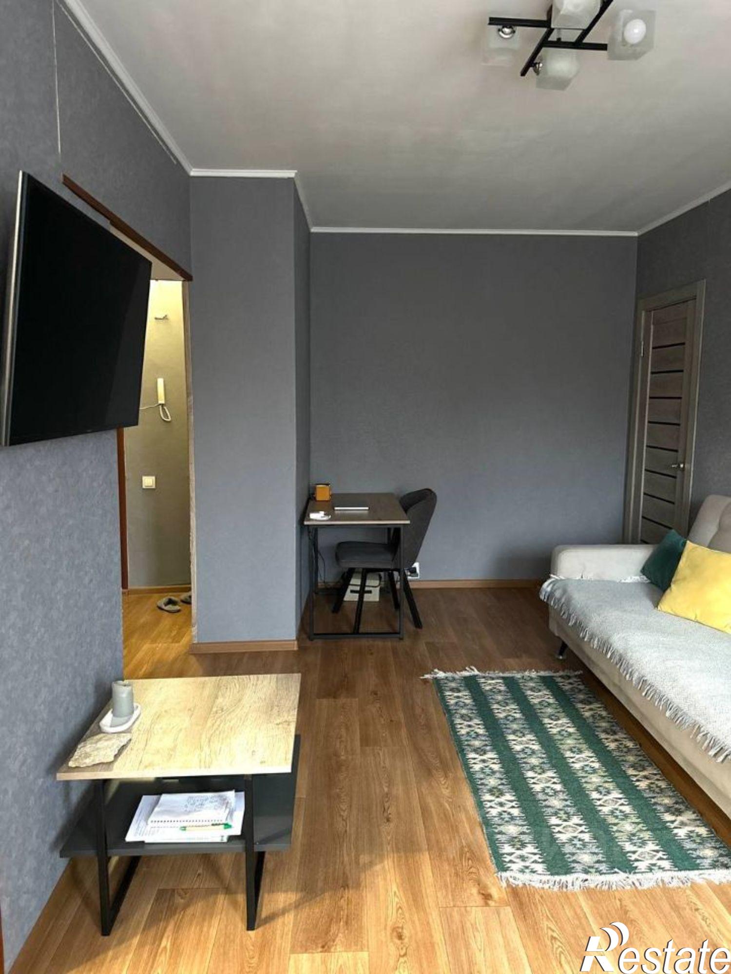 Купить квартиру за 6 150 000 рублей на проспект Карла Маркса, 126