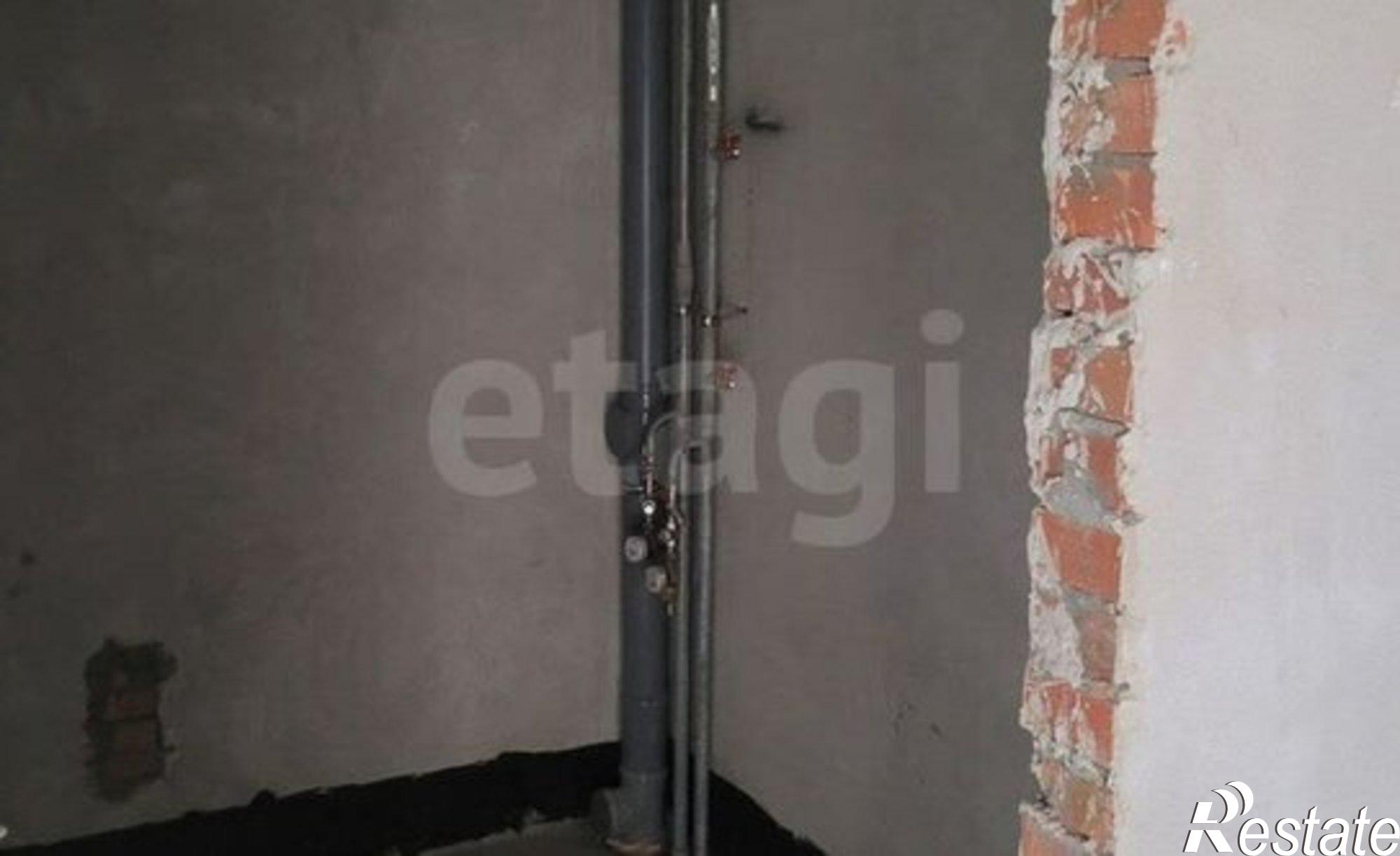 Купить квартиру за 4 750 000 рублей на бульвар Засамарская Слобода, 1