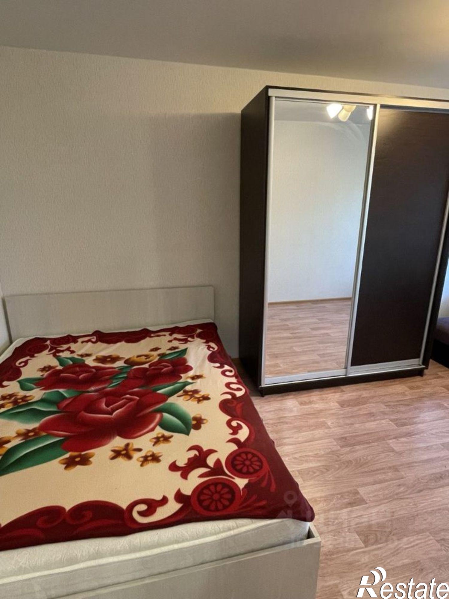 Купить квартиру за 4 750 000 рублей на улица Александра Матросова, 16