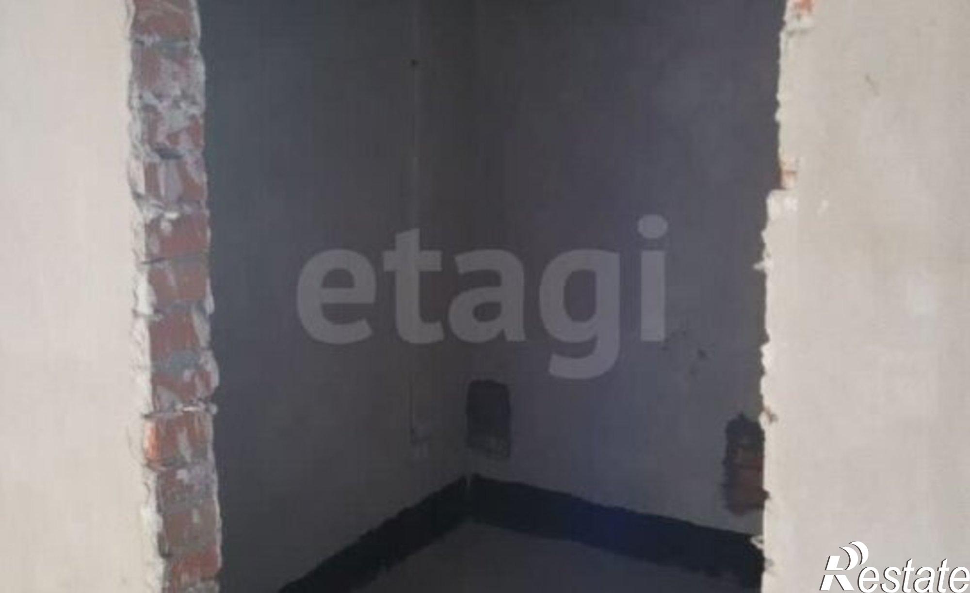 Купить квартиру за 4 750 000 рублей на бульвар Засамарская Слобода, 1