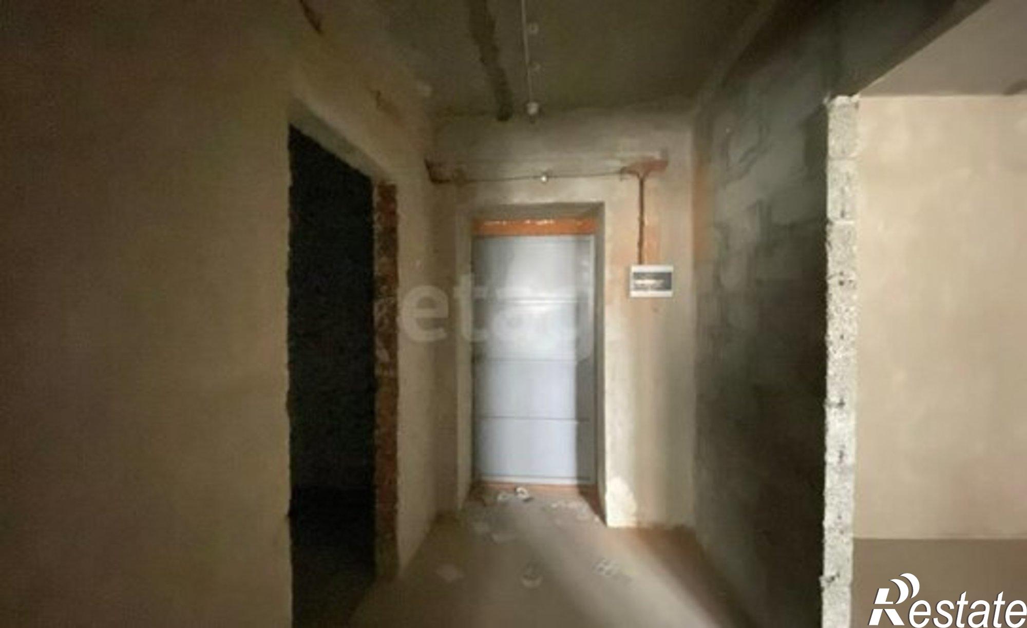 Купить квартиру за 4 750 000 рублей на бульвар Засамарская Слобода, 1