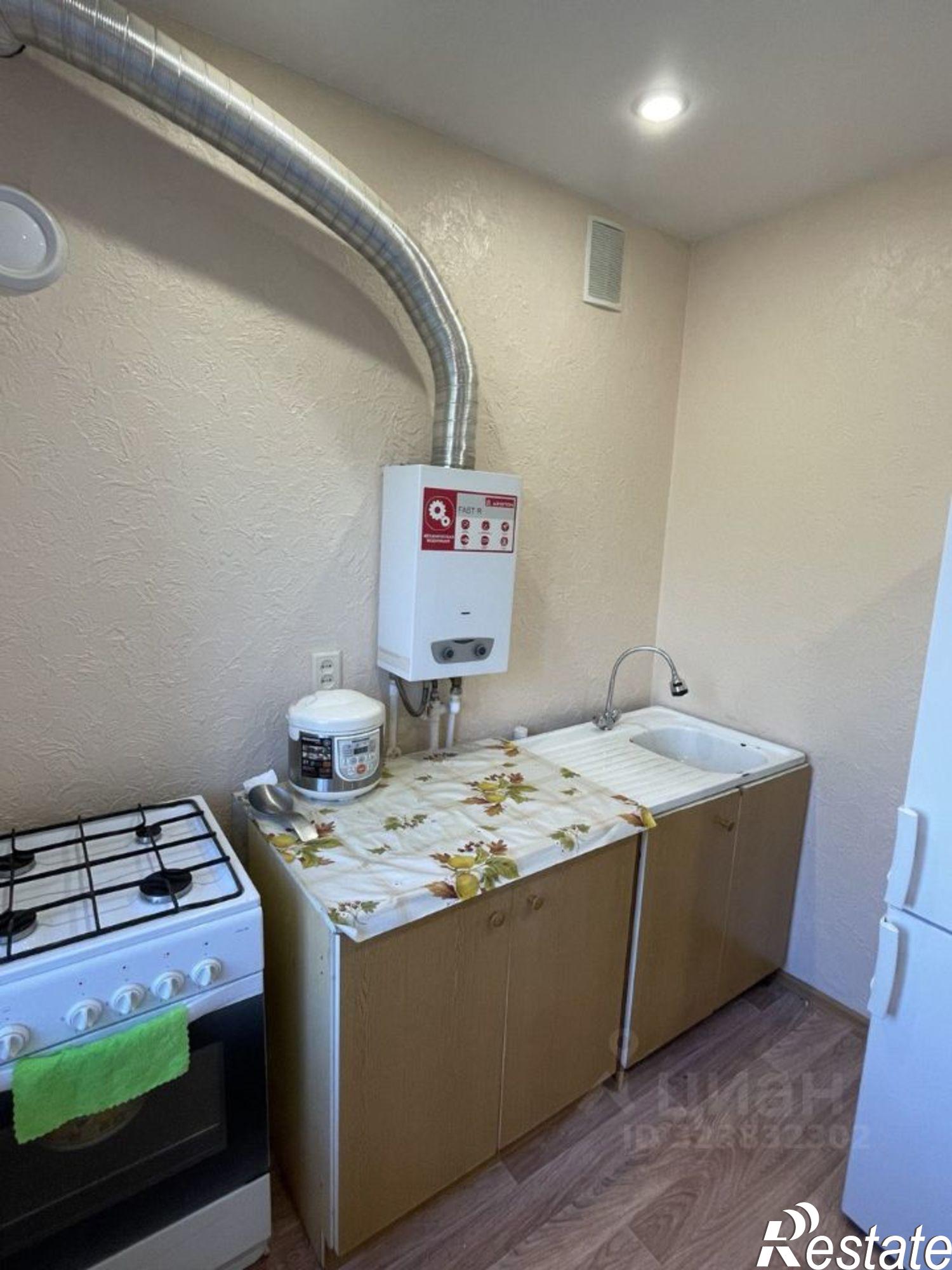 Купить квартиру за 4 750 000 рублей на улица Александра Матросова, 16