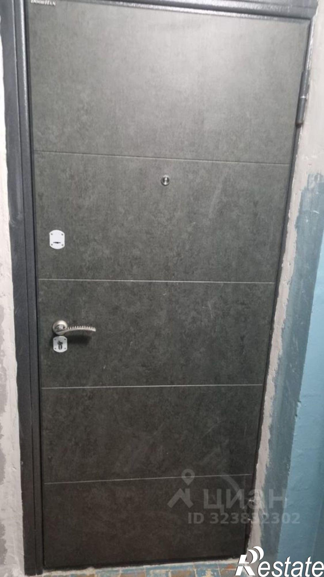 Купить квартиру за 4 750 000 рублей на улица Александра Матросова, 16