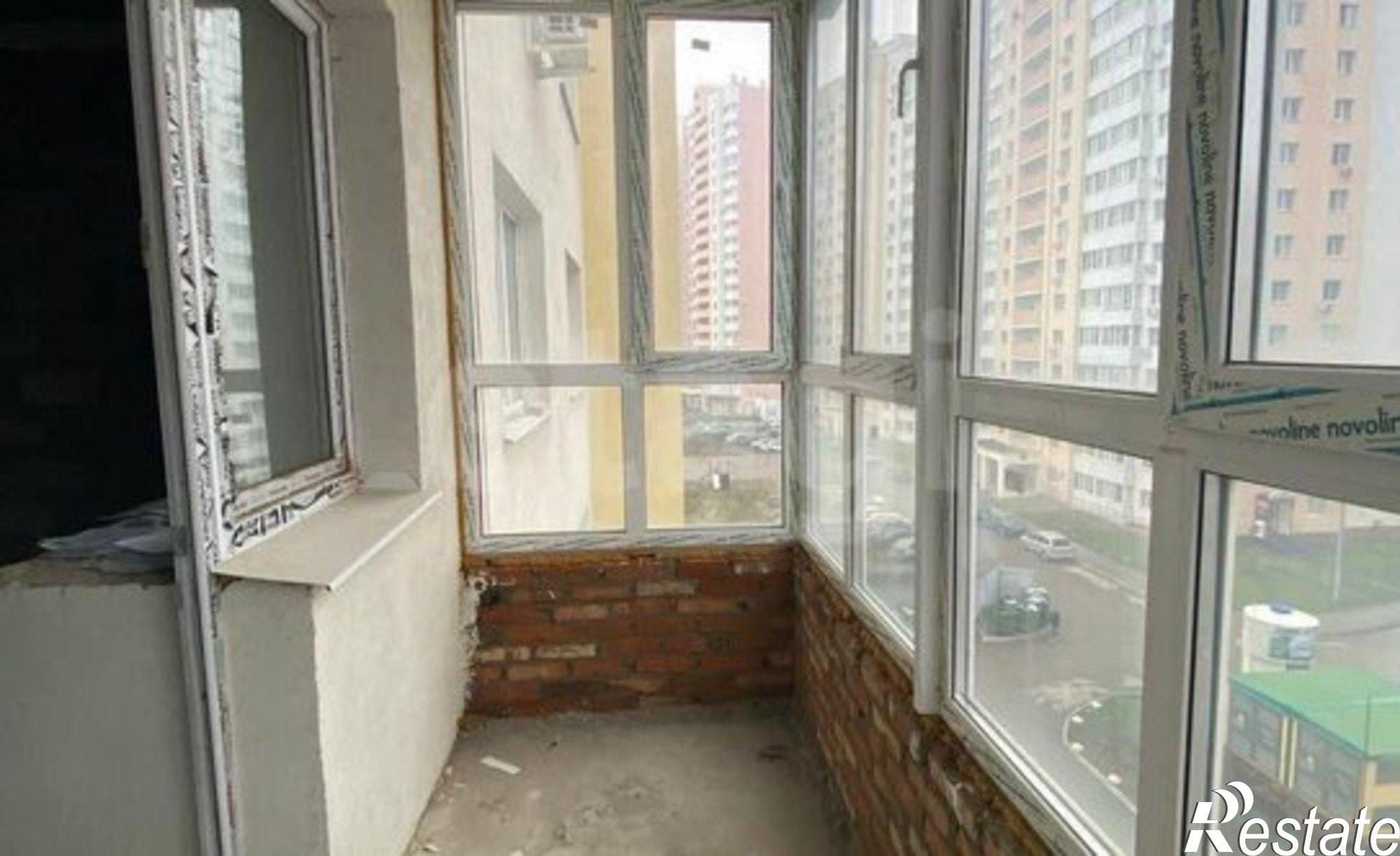 Купить квартиру за 4 750 000 рублей на бульвар Засамарская Слобода, 1