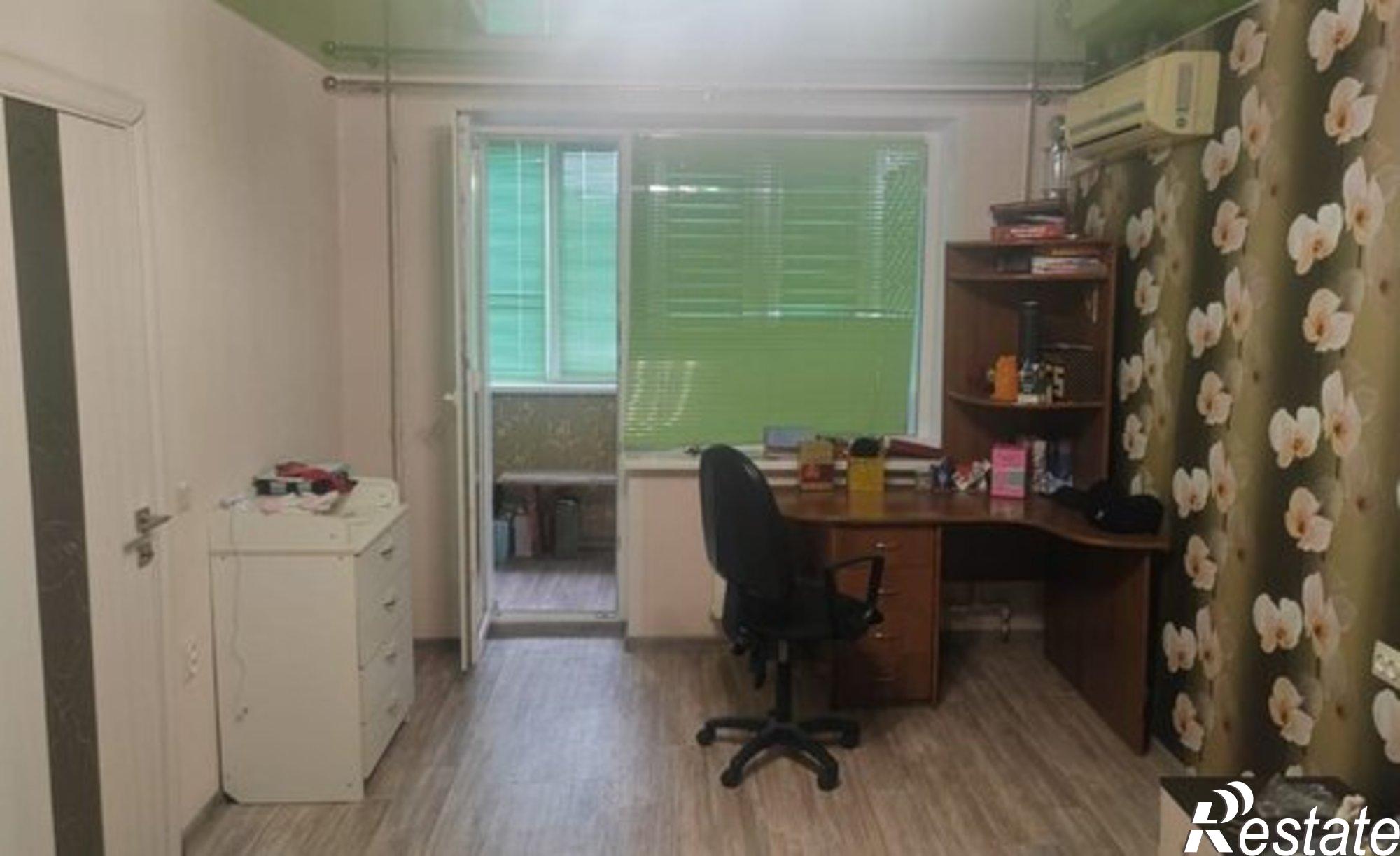 Купить квартиру за 6 880 000 рублей на улица Стара-Загора, 100