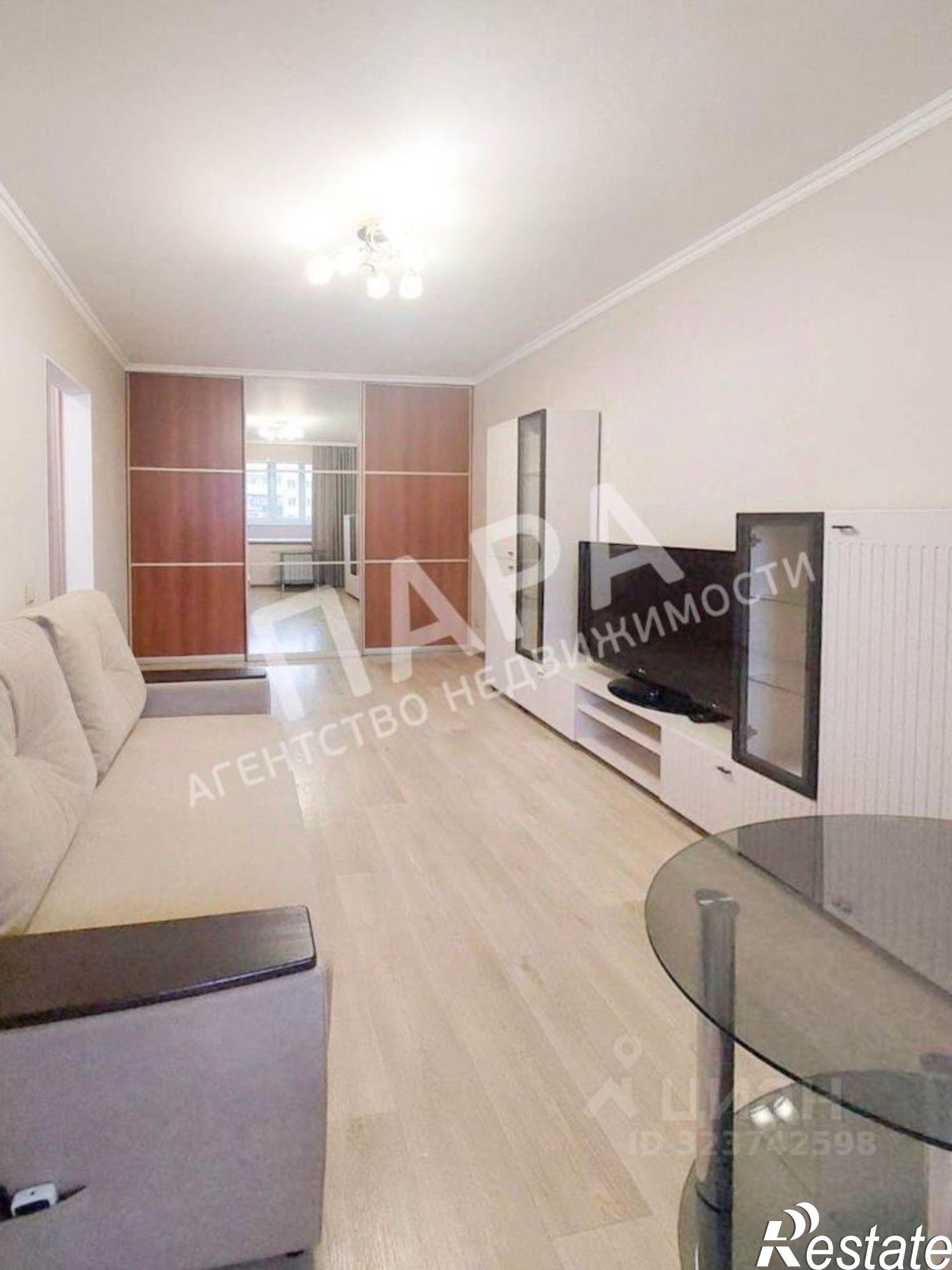 Сдать квартиру за 29 000 рублей на пр-кт Кирова, 375