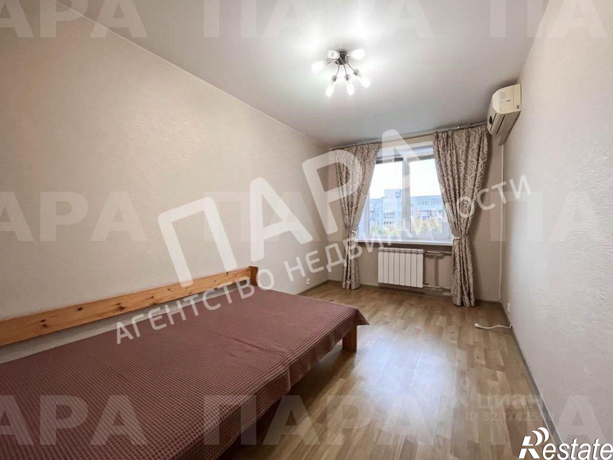 Сдать квартиру за 29 000 рублей на пр-кт Кирова, 375