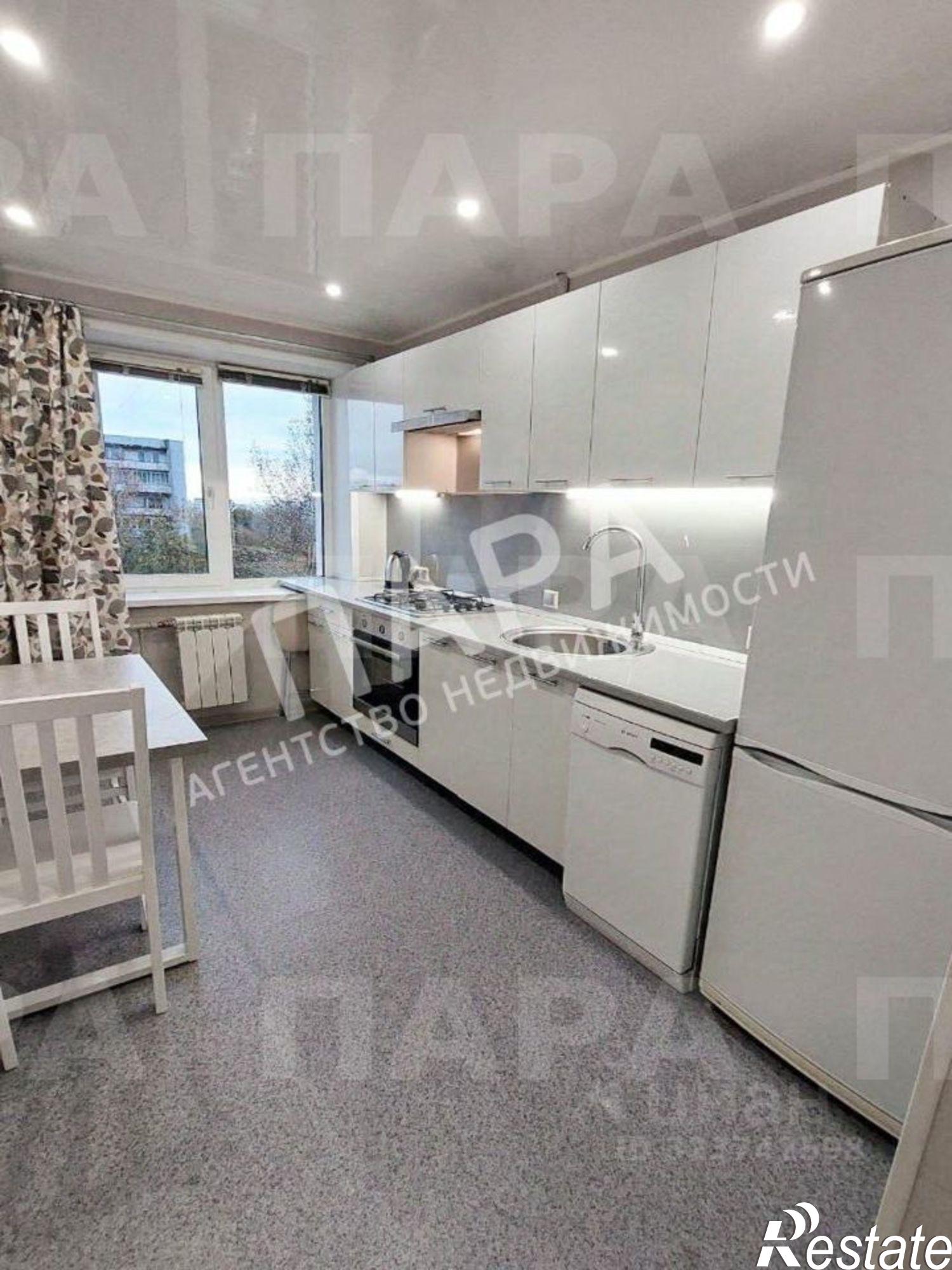 Сдать квартиру за 29 000 рублей на пр-кт Кирова, 375