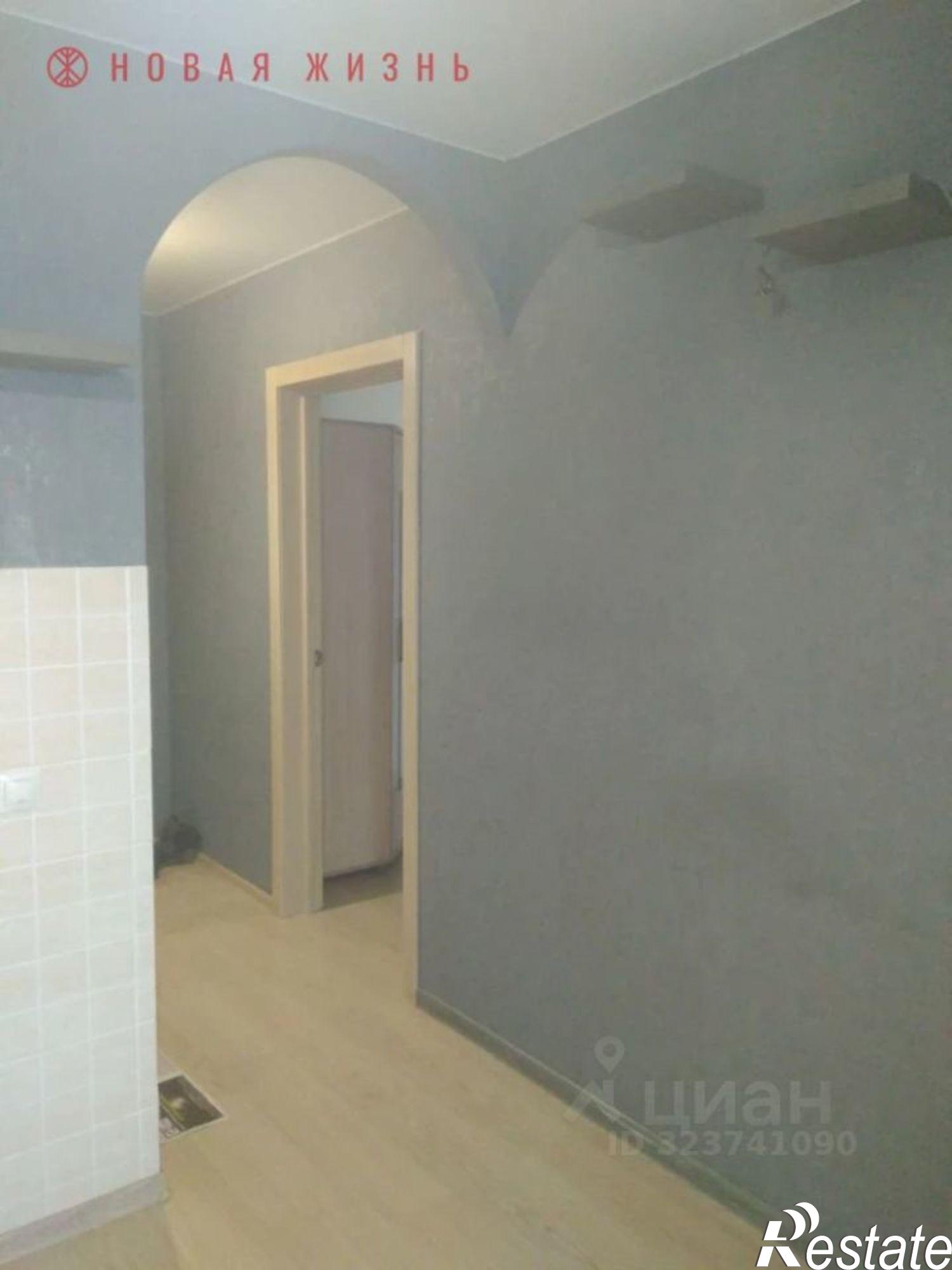 Купить квартиру за 4 800 000 рублей на ул Демократическая, 164