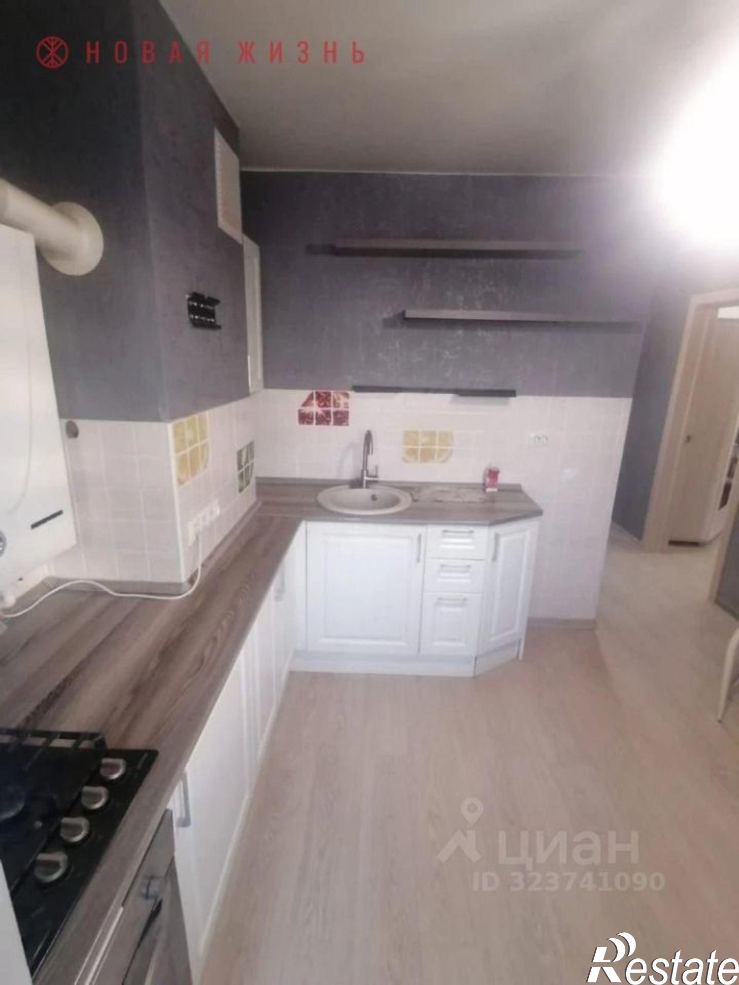 Купить квартиру за 4 800 000 рублей на ул Демократическая, 164