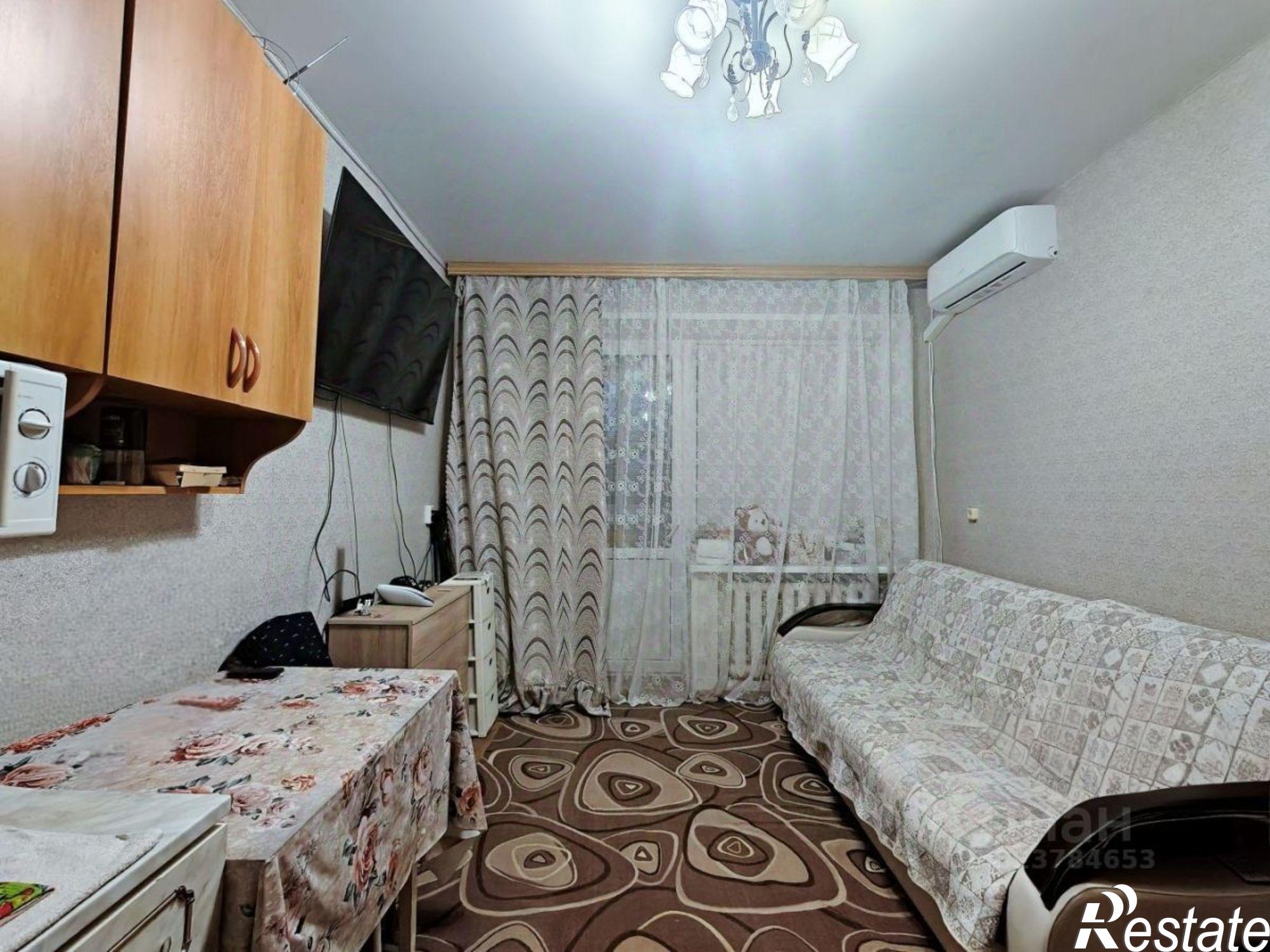 Купить комнату за 1 270 000 рублей на Московское шоссе, 18