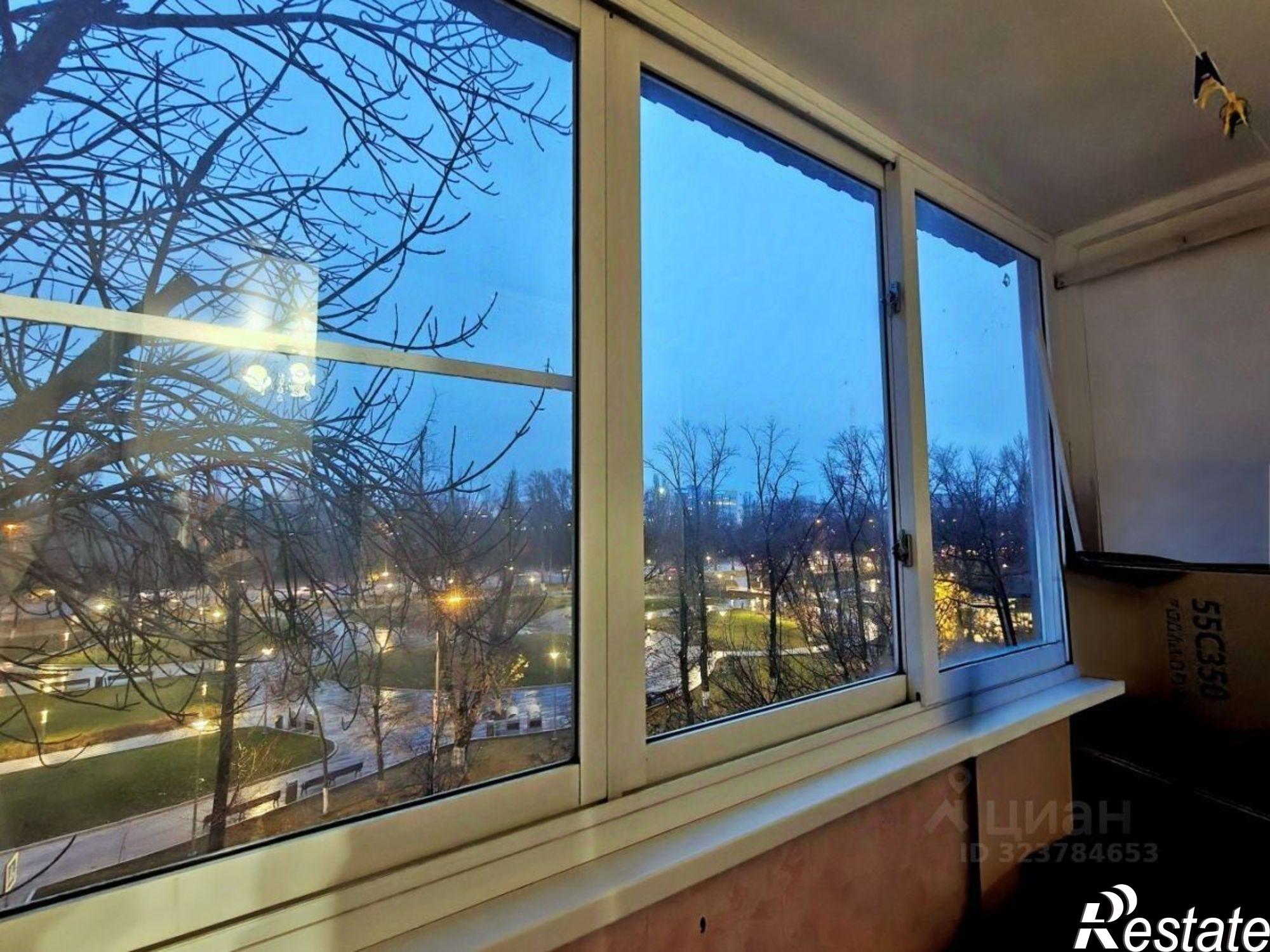 Купить комнату за 1 270 000 рублей на Московское шоссе, 18