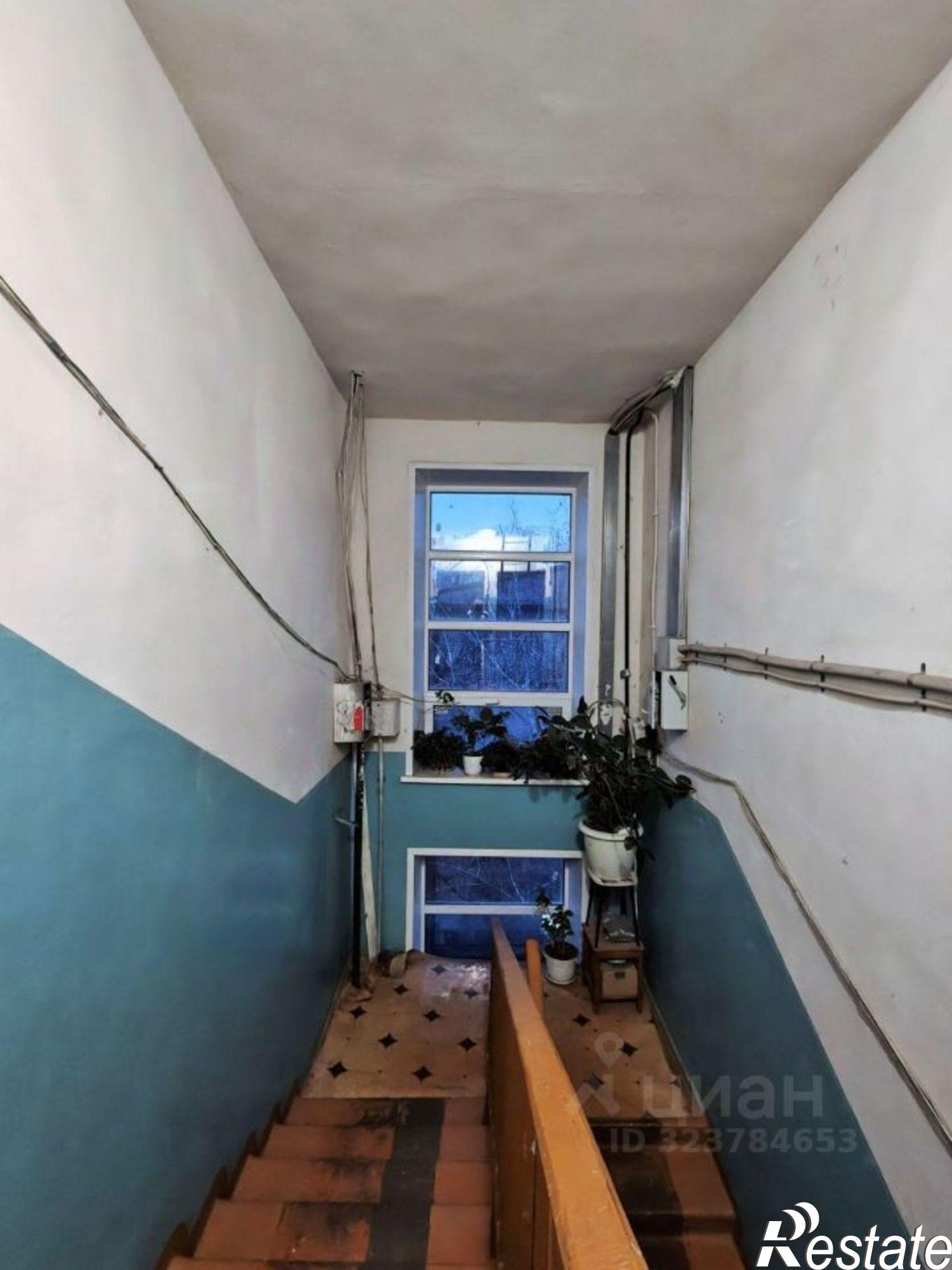 Купить комнату за 1 270 000 рублей на Московское шоссе, 18