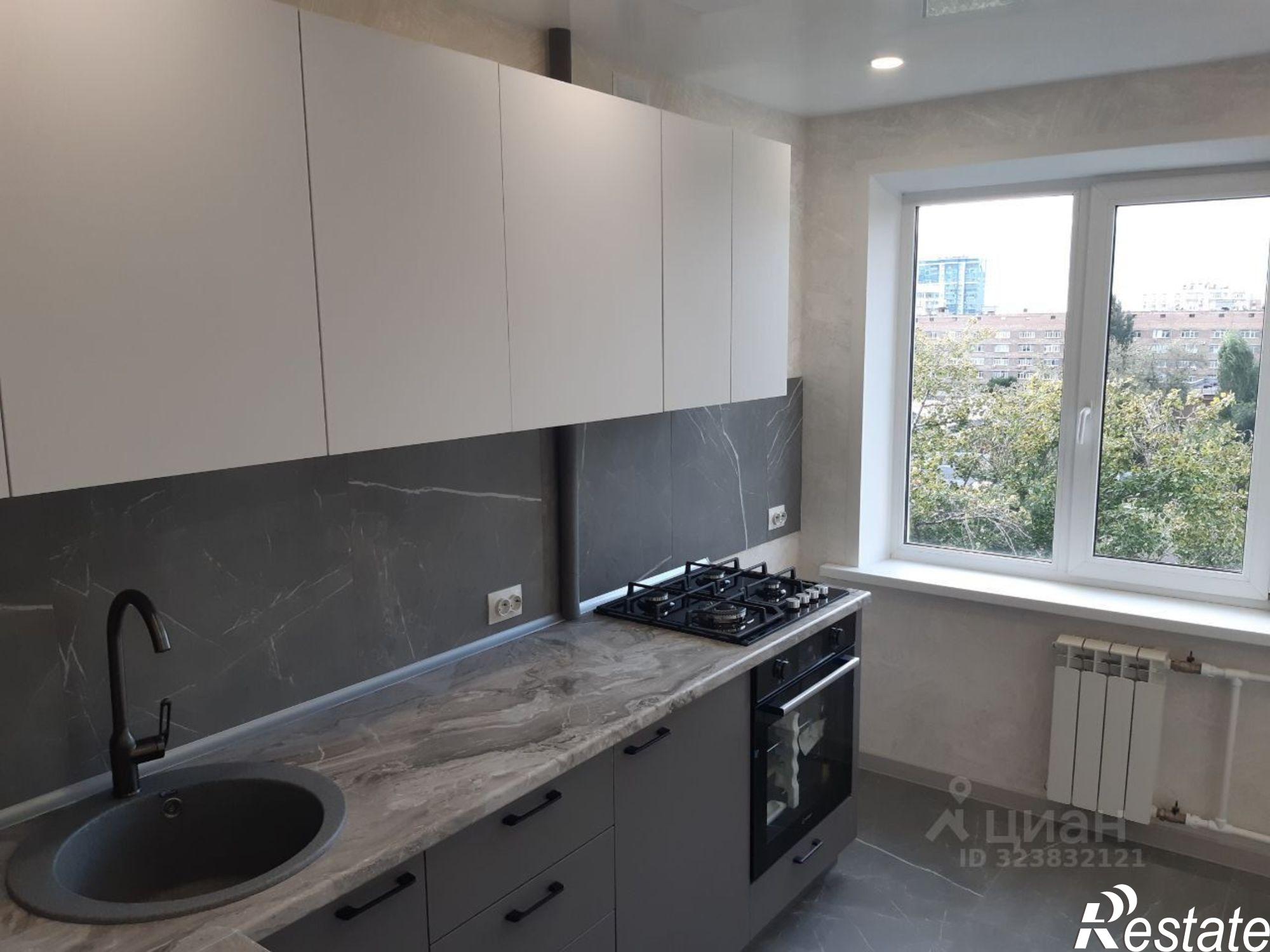 Купить квартиру за 10 250 000 рублей на ул Мичурина, 46