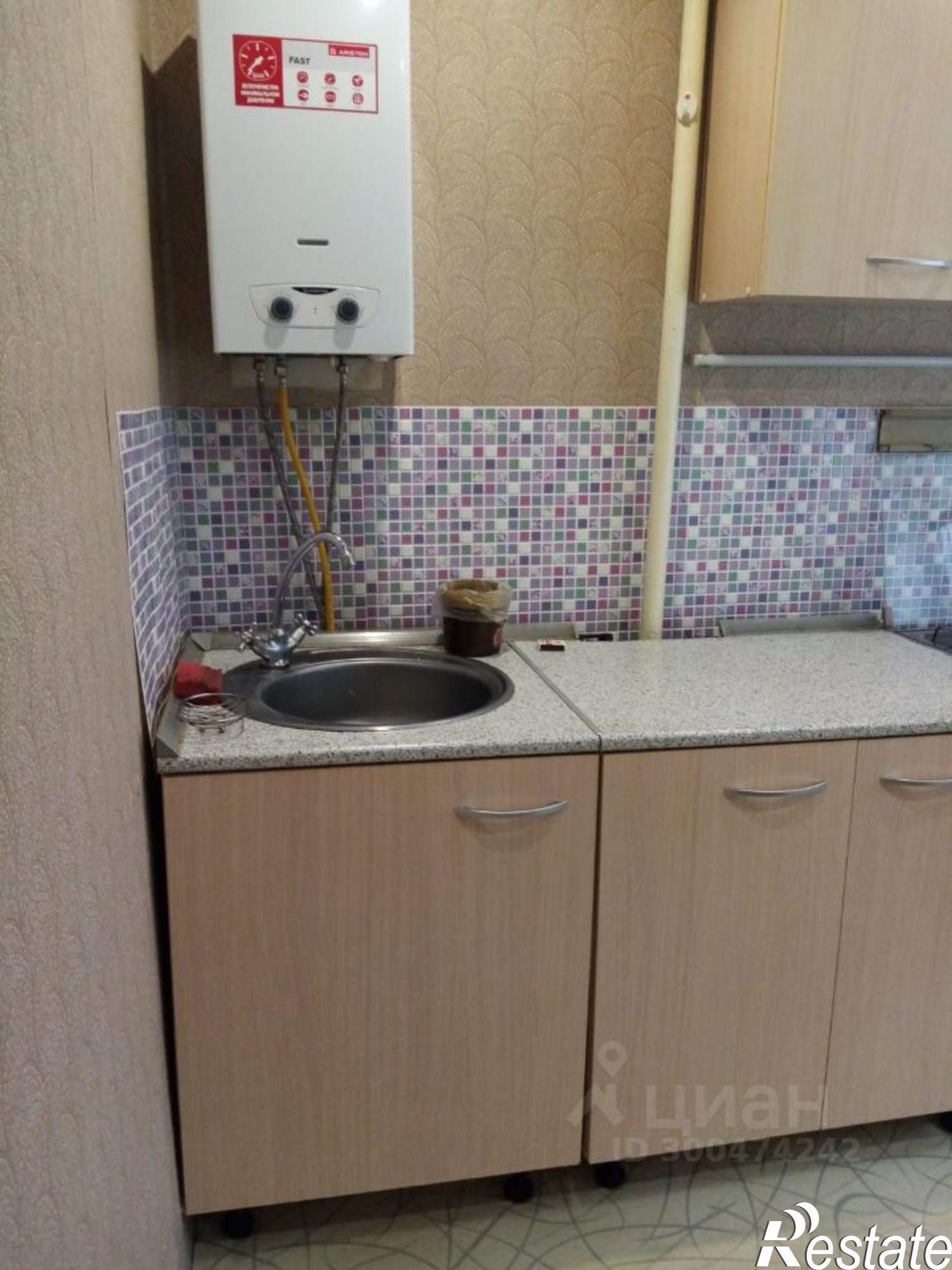 Сдать квартиру за 18 500 рублей на улица Свободы, 18