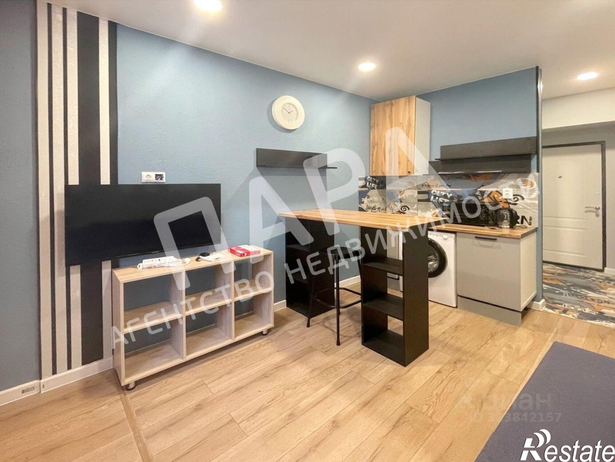 Сдать квартиру за 17 000 рублей на Заводское шоссе, 14литБ