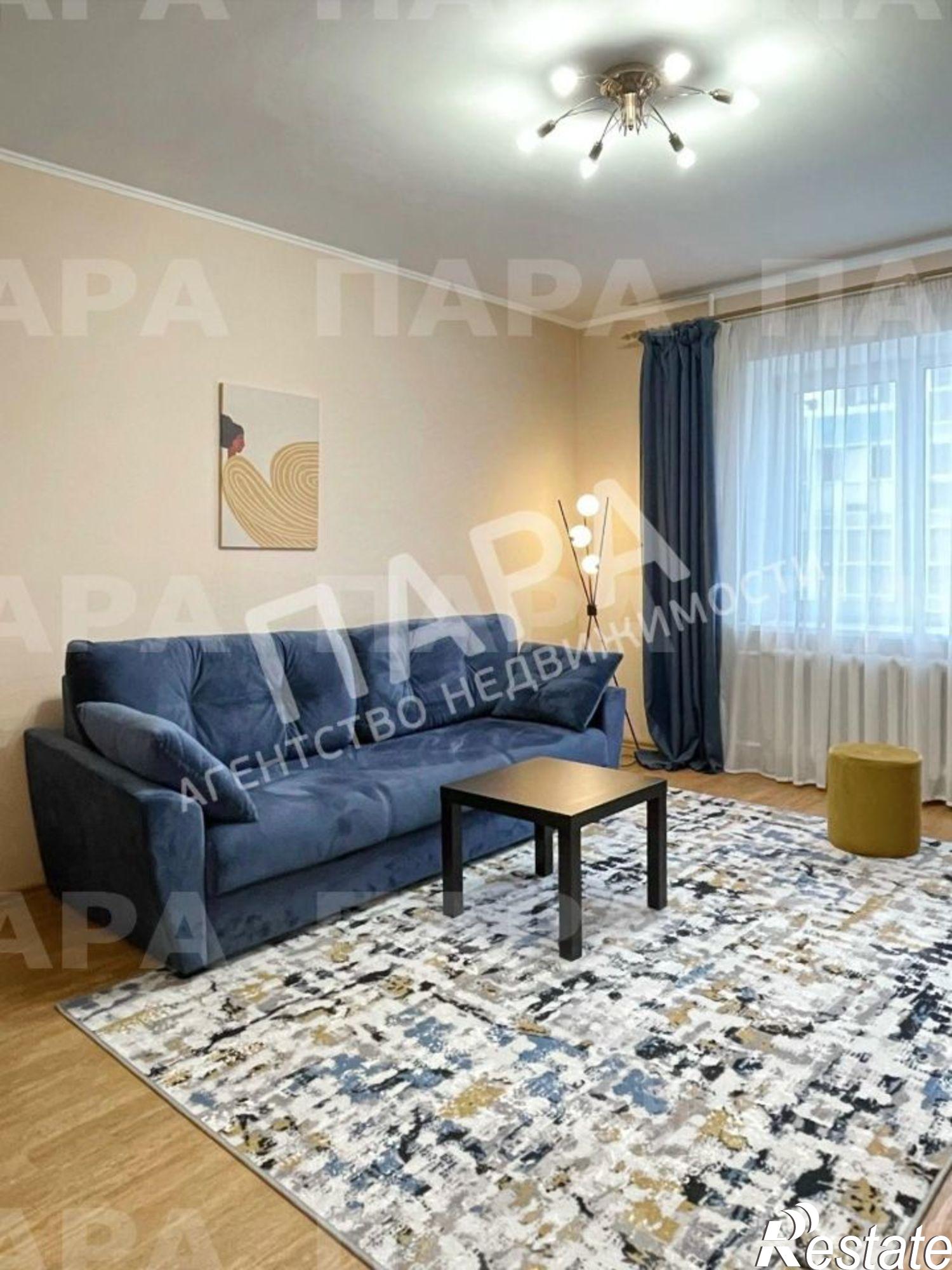 Сдать квартиру за 60 000 рублей на Галактионовская улица, 106А