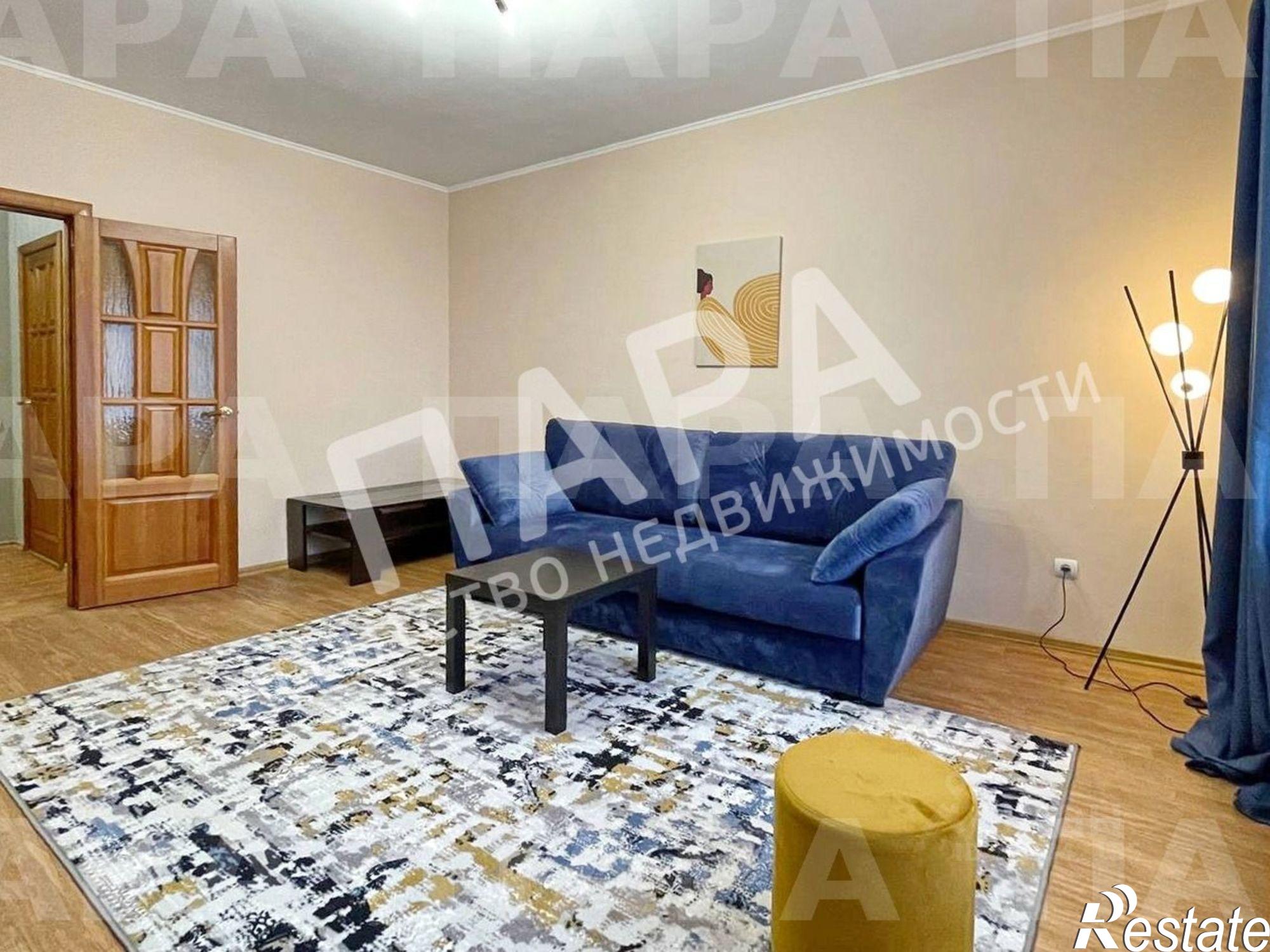 Сдать квартиру за 60 000 рублей на Галактионовская улица, 106А