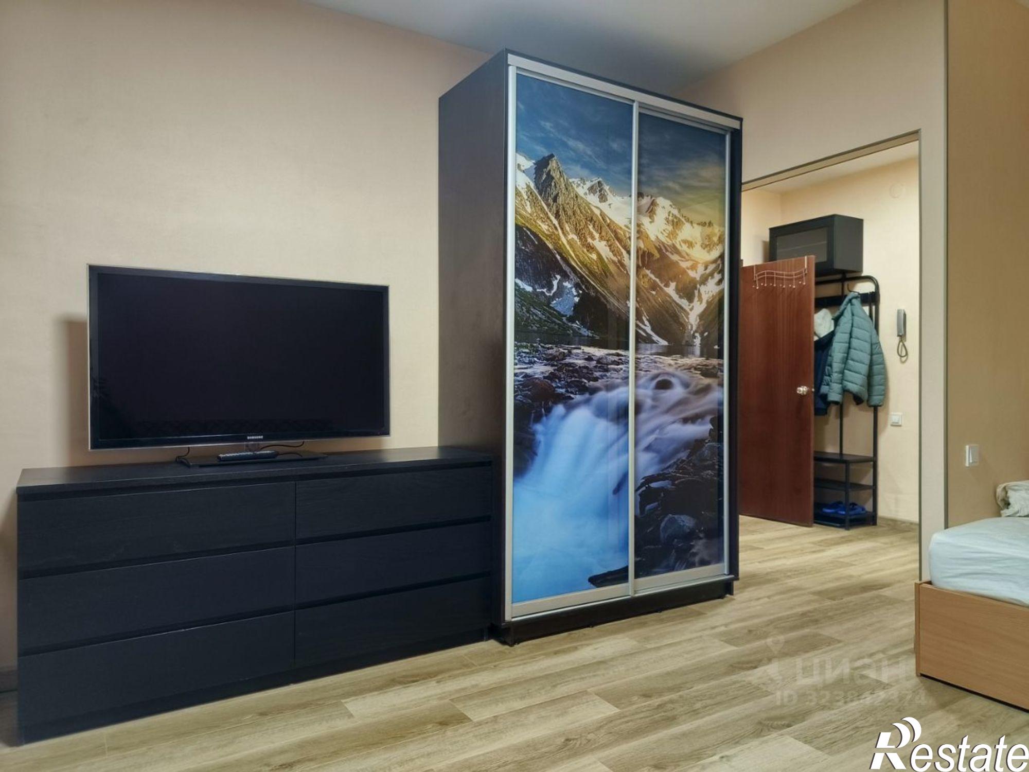 Сдать квартиру за 39 000 рублей на Галактионовская улица, 106А