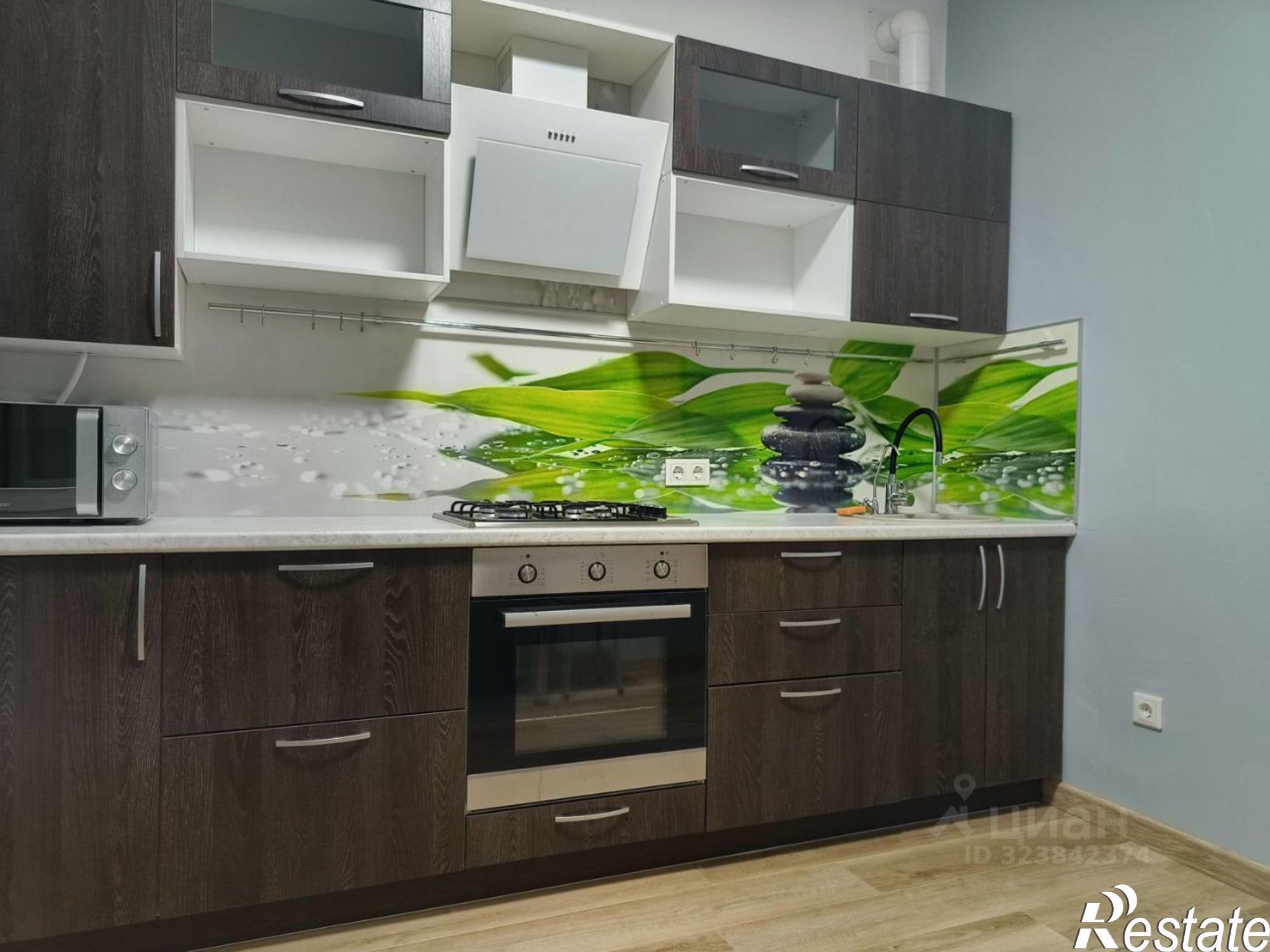 Сдать квартиру за 39 000 рублей на Галактионовская улица, 106А