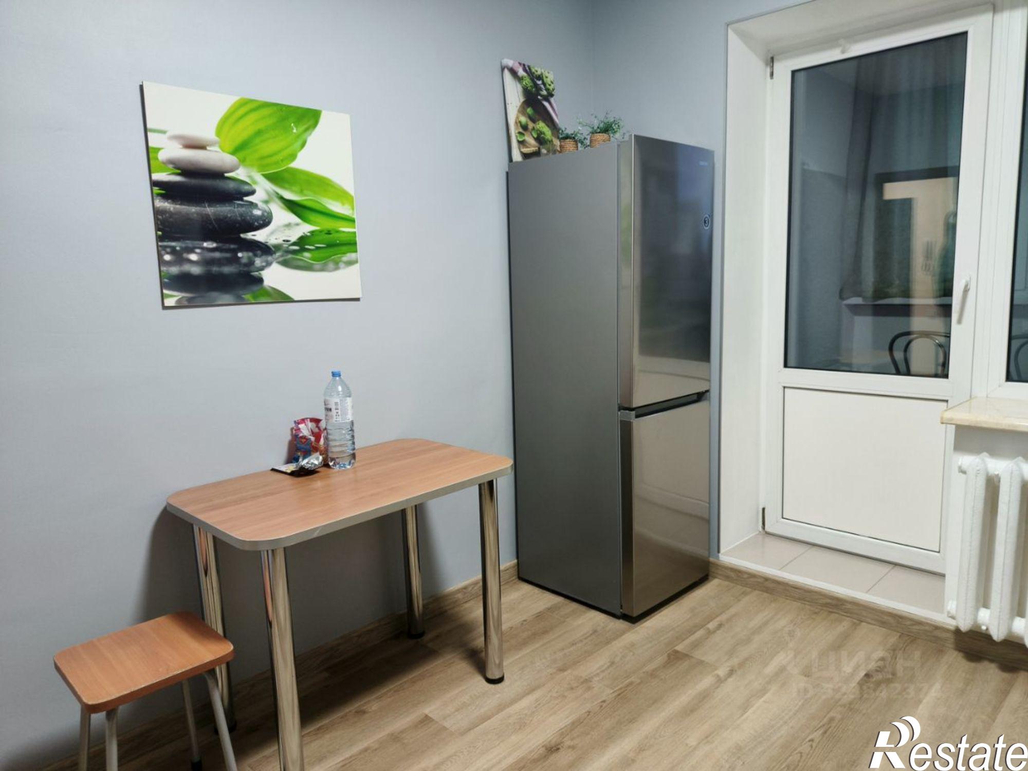 Сдать квартиру за 39 000 рублей на Галактионовская улица, 106А