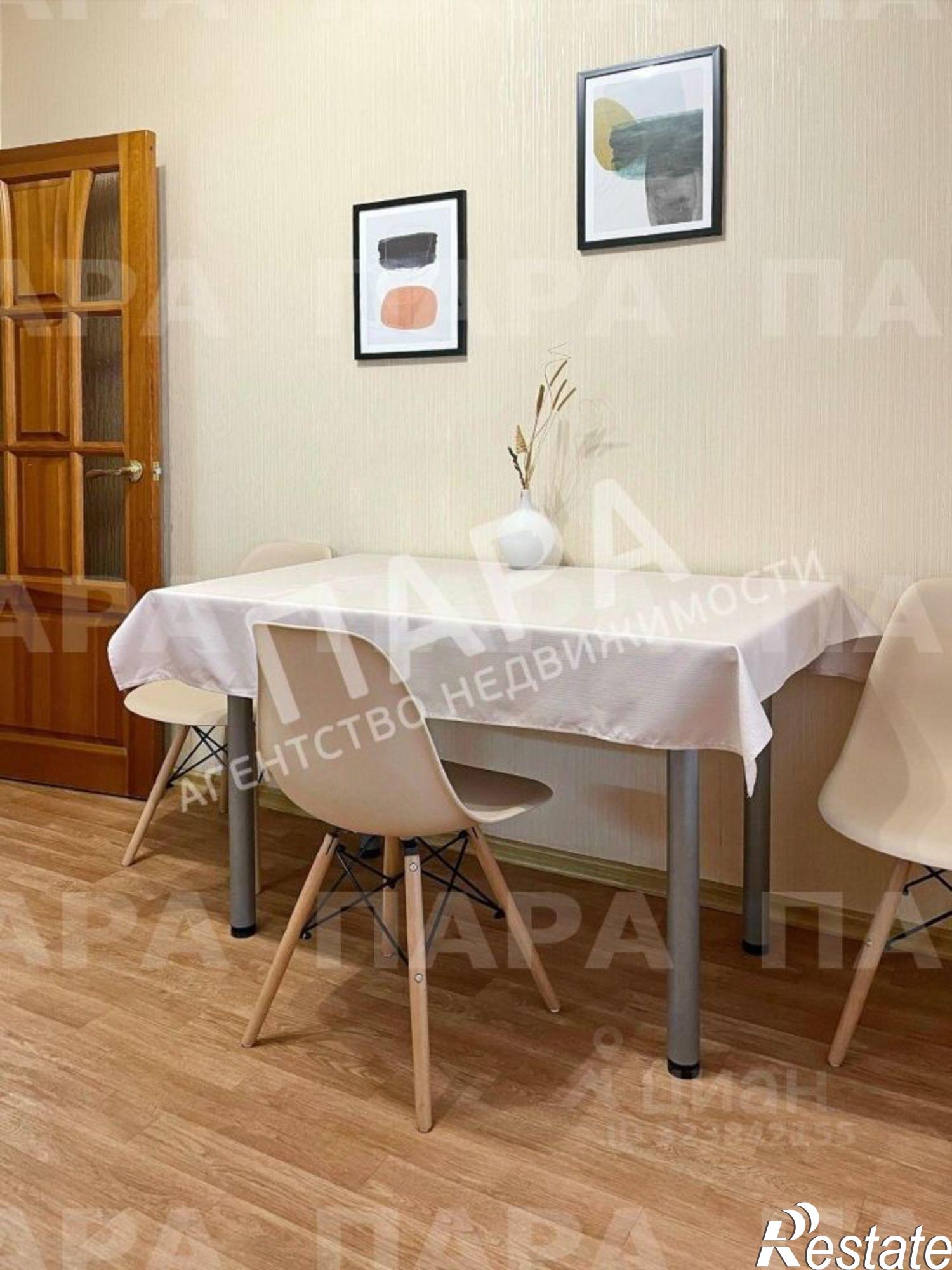 Сдать квартиру за 60 000 рублей на Галактионовская улица, 106А