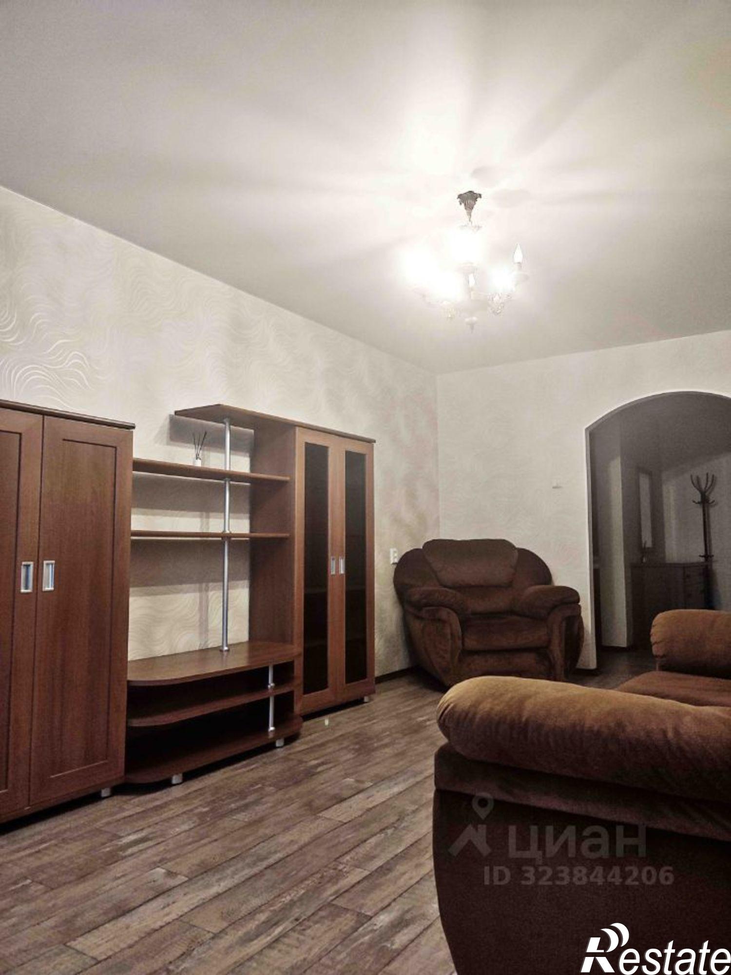 Сдать квартиру за 50 000 рублей на проспект Кирова, 393В