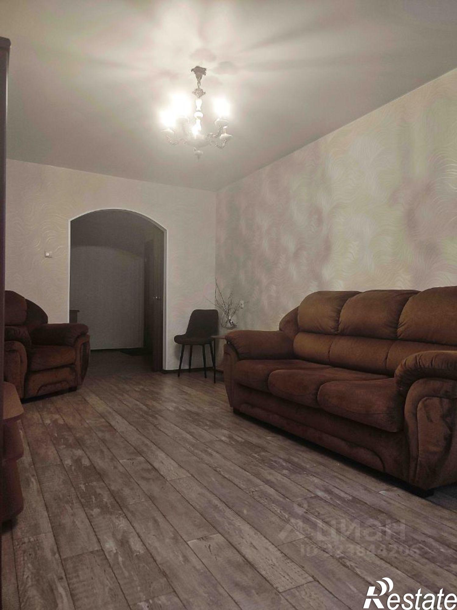 Сдать квартиру за 50 000 рублей на проспект Кирова, 393В