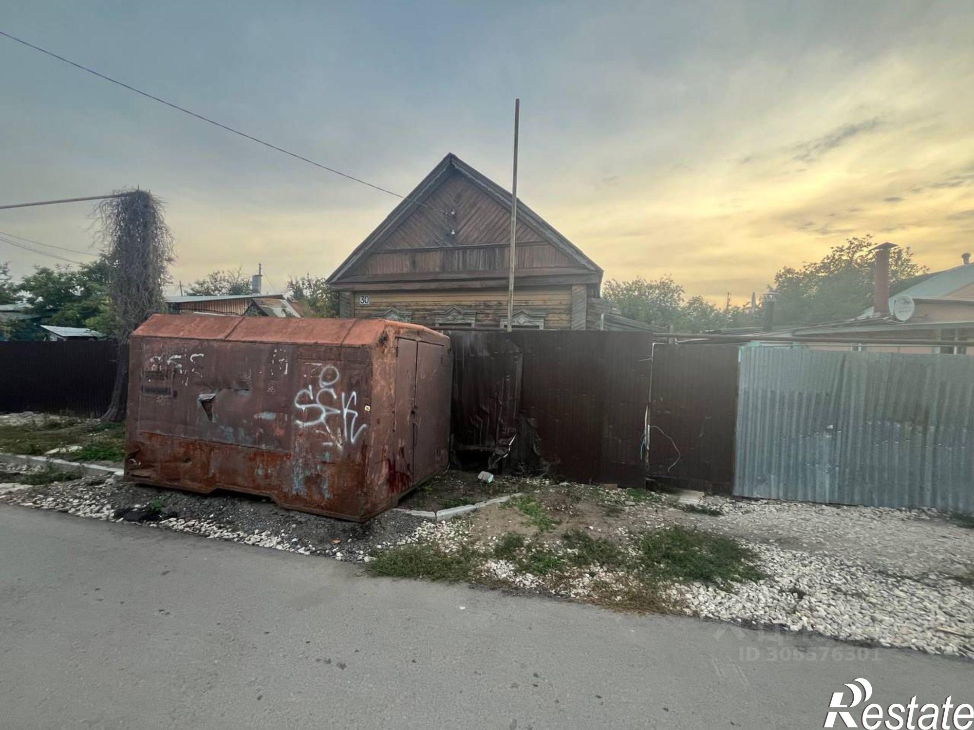 Купить землю, земельный участок за 6 500 000 рублей на Зарайская улица, 30