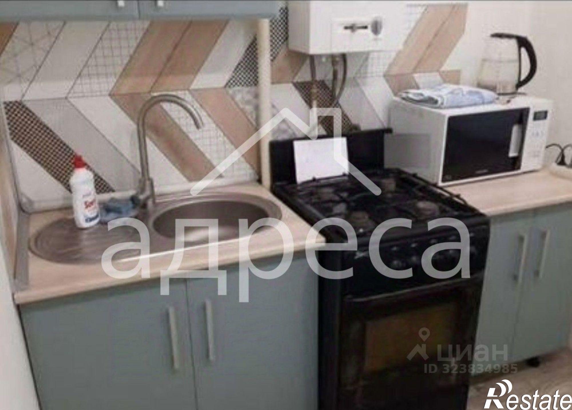 Купить квартиру за 3 900 000 рублей на улица Мориса Тореза, 2