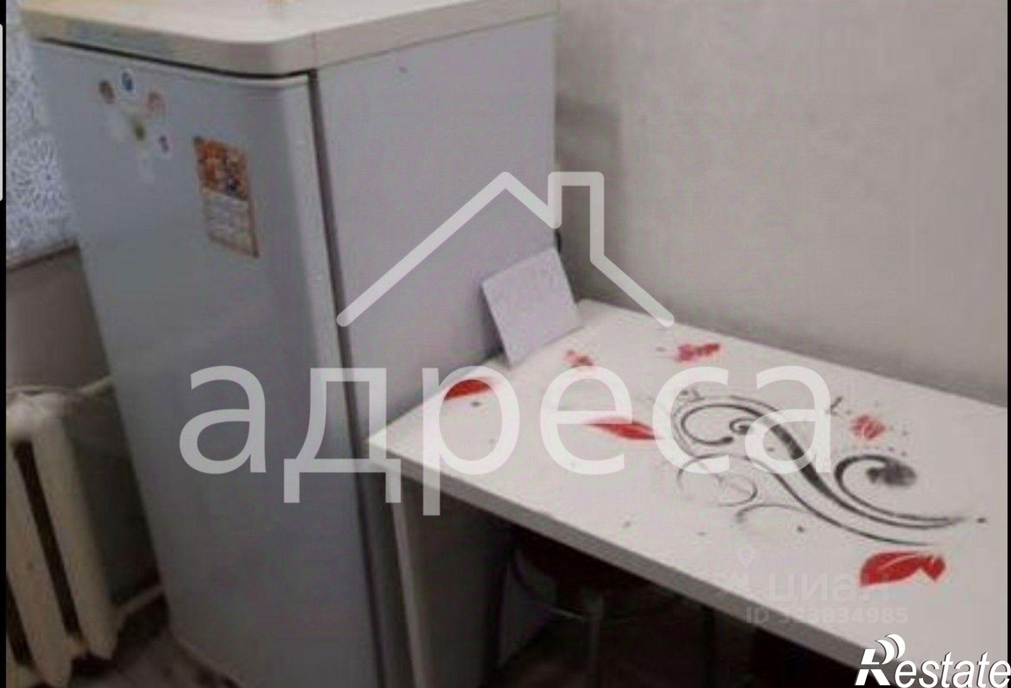 Купить квартиру за 3 900 000 рублей на улица Мориса Тореза, 2