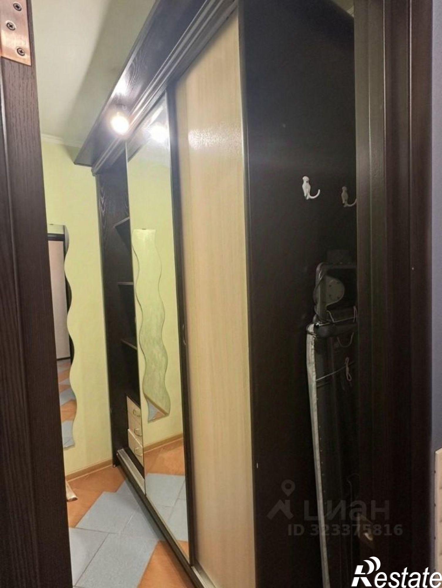 Купить квартиру за 5 700 000 рублей на переулок Юрия Павлова, 7А