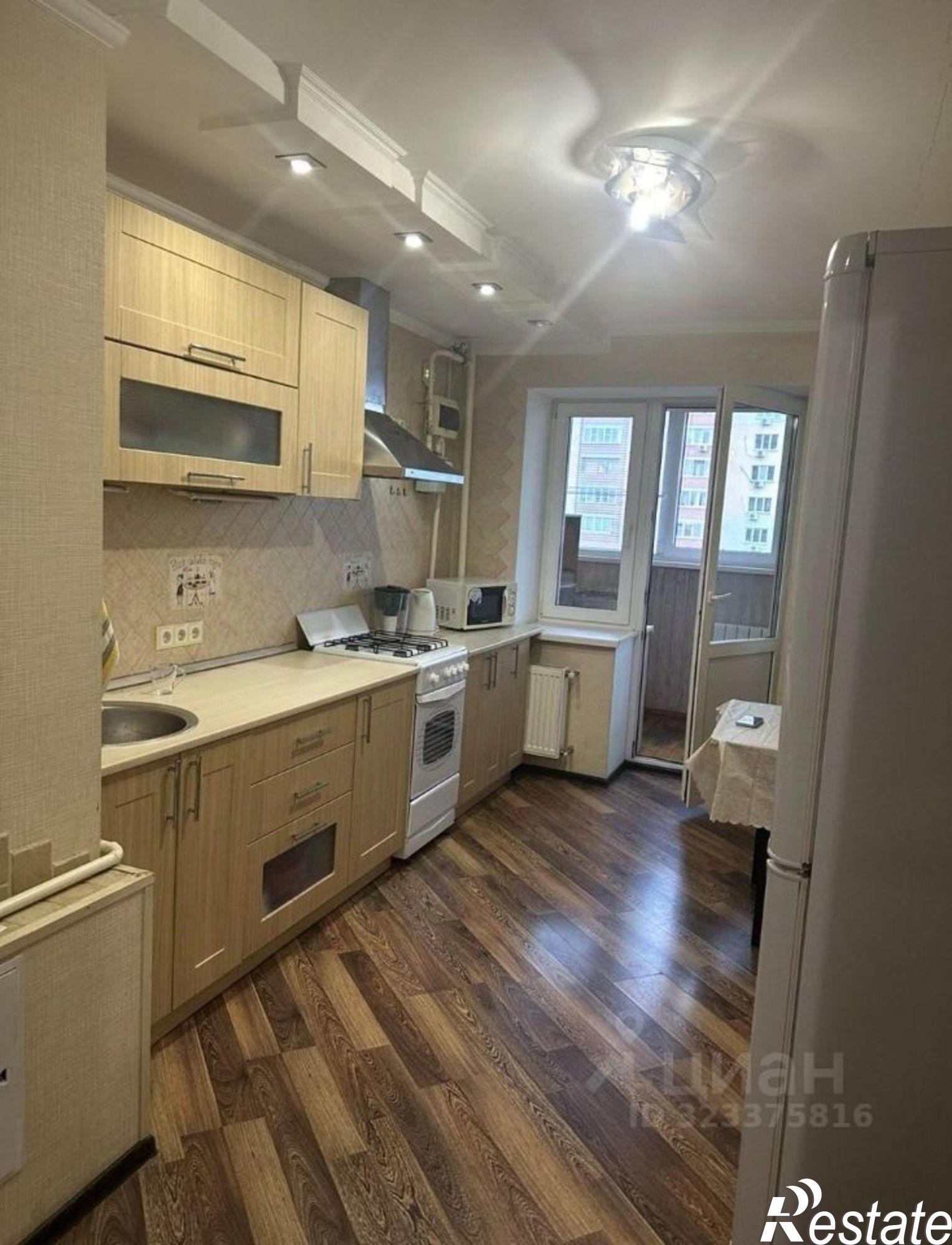 Купить квартиру за 5 700 000 рублей на переулок Юрия Павлова, 7А