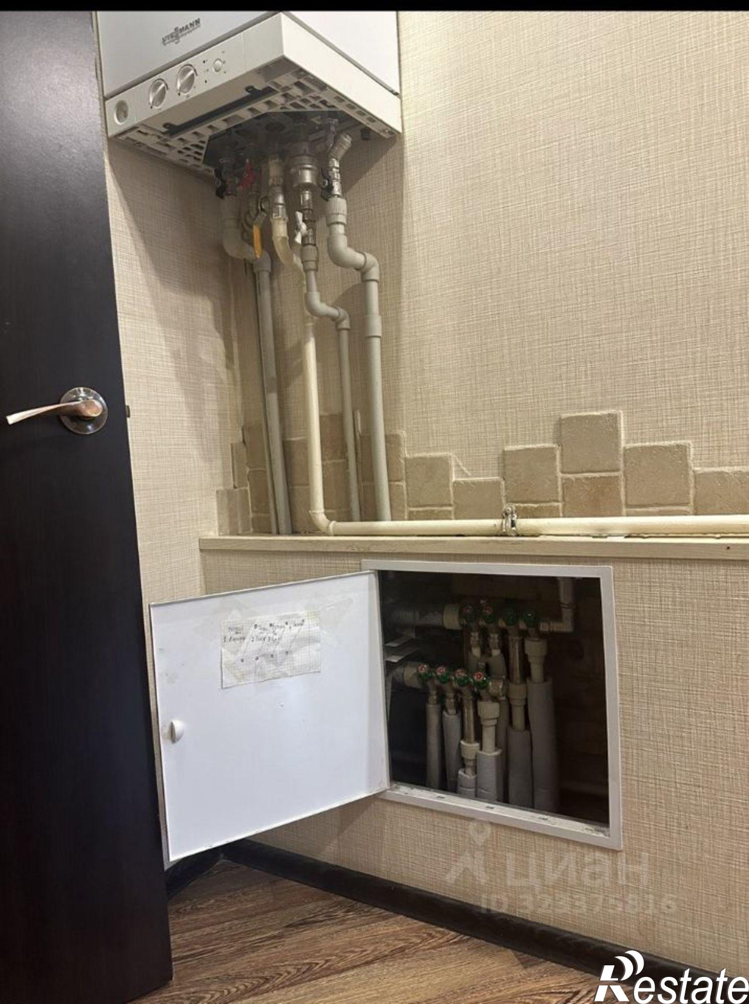 Купить квартиру за 5 700 000 рублей на переулок Юрия Павлова, 7А