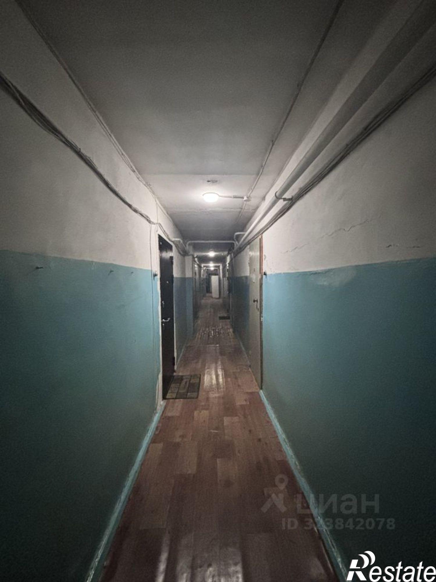 Купить квартиру за 6 200 000 рублей на Запорожская улица, 19