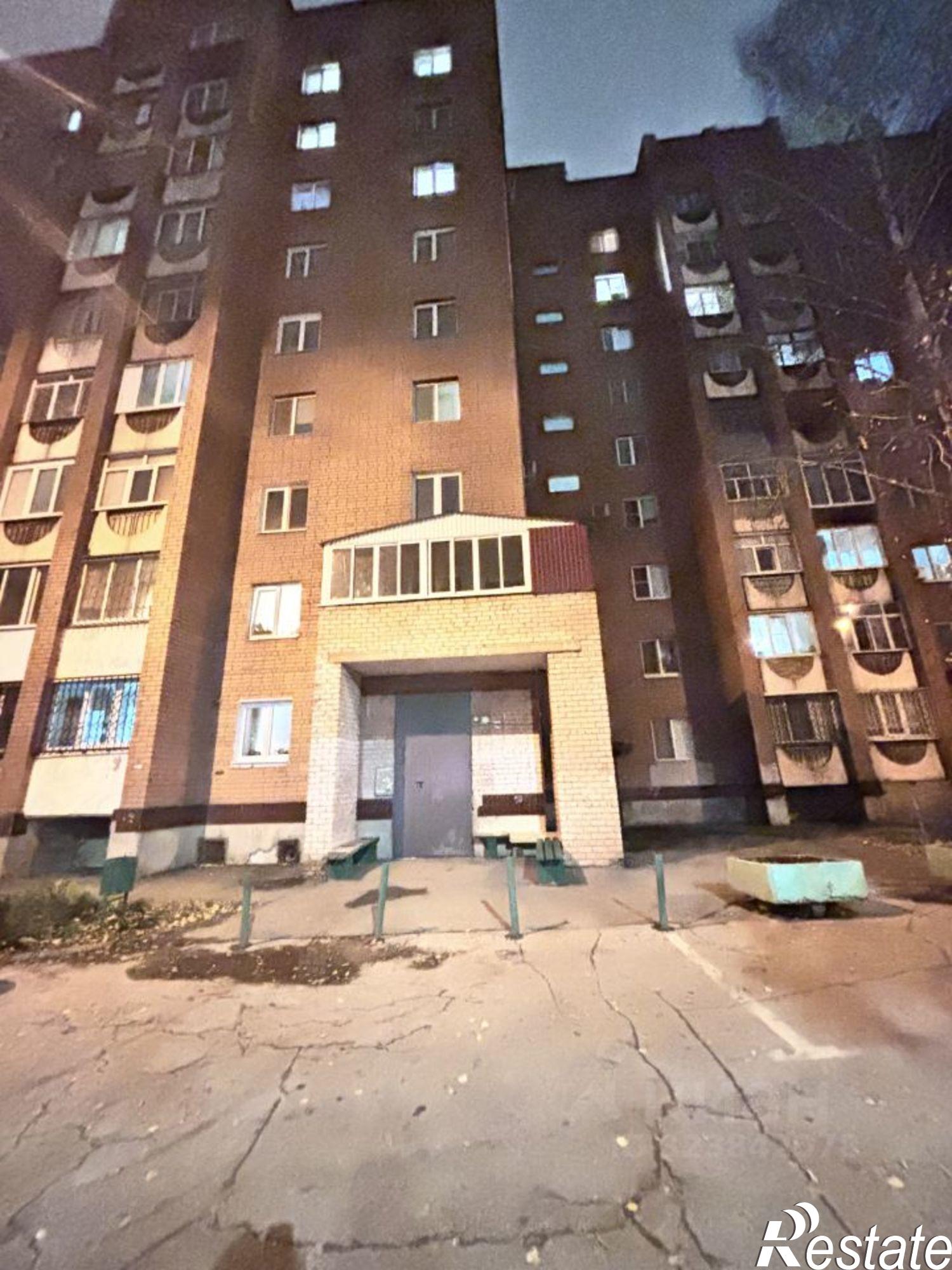 Купить квартиру за 6 200 000 рублей на Запорожская улица, 19