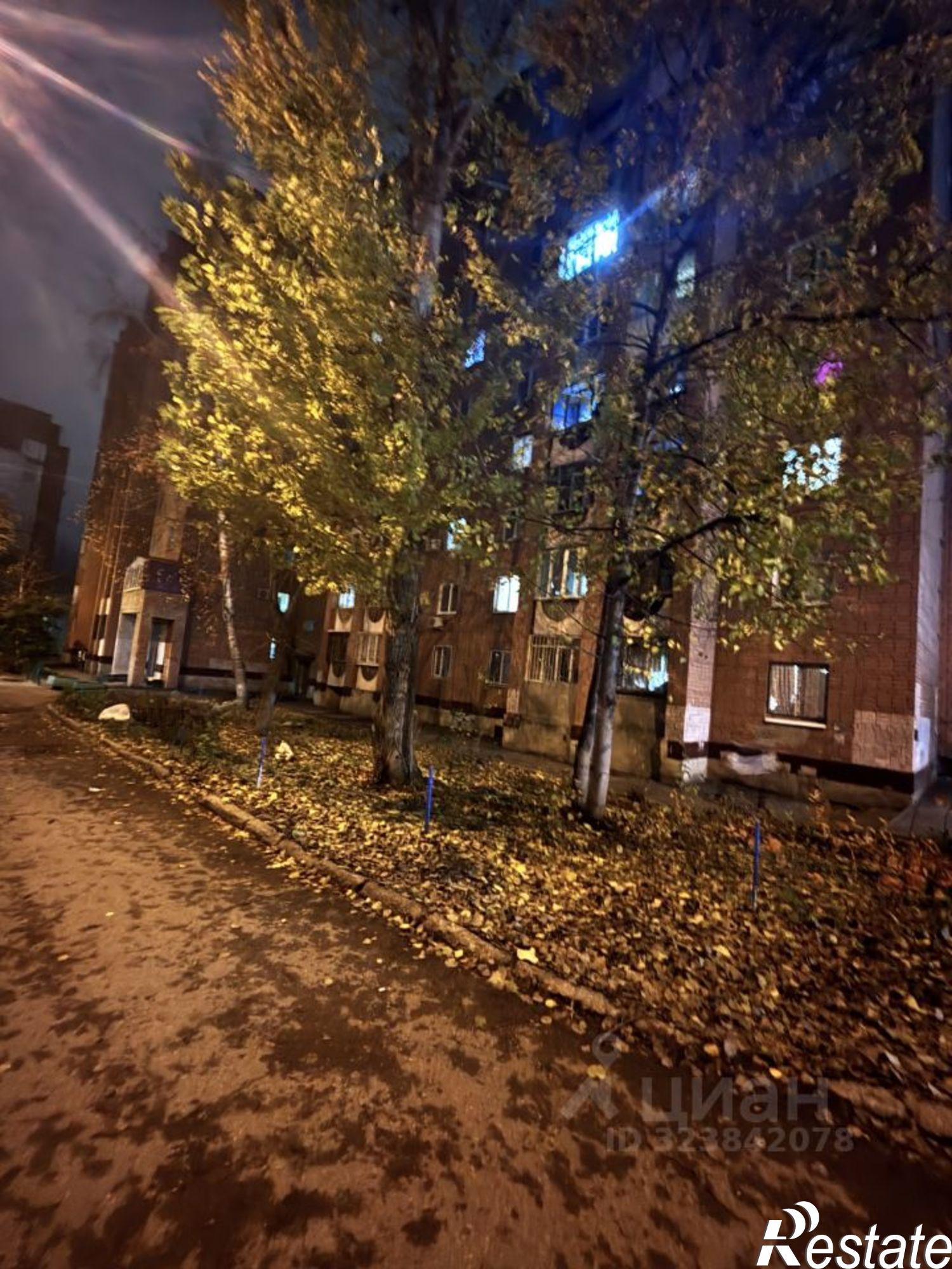 Купить квартиру за 6 200 000 рублей на Запорожская улица, 19